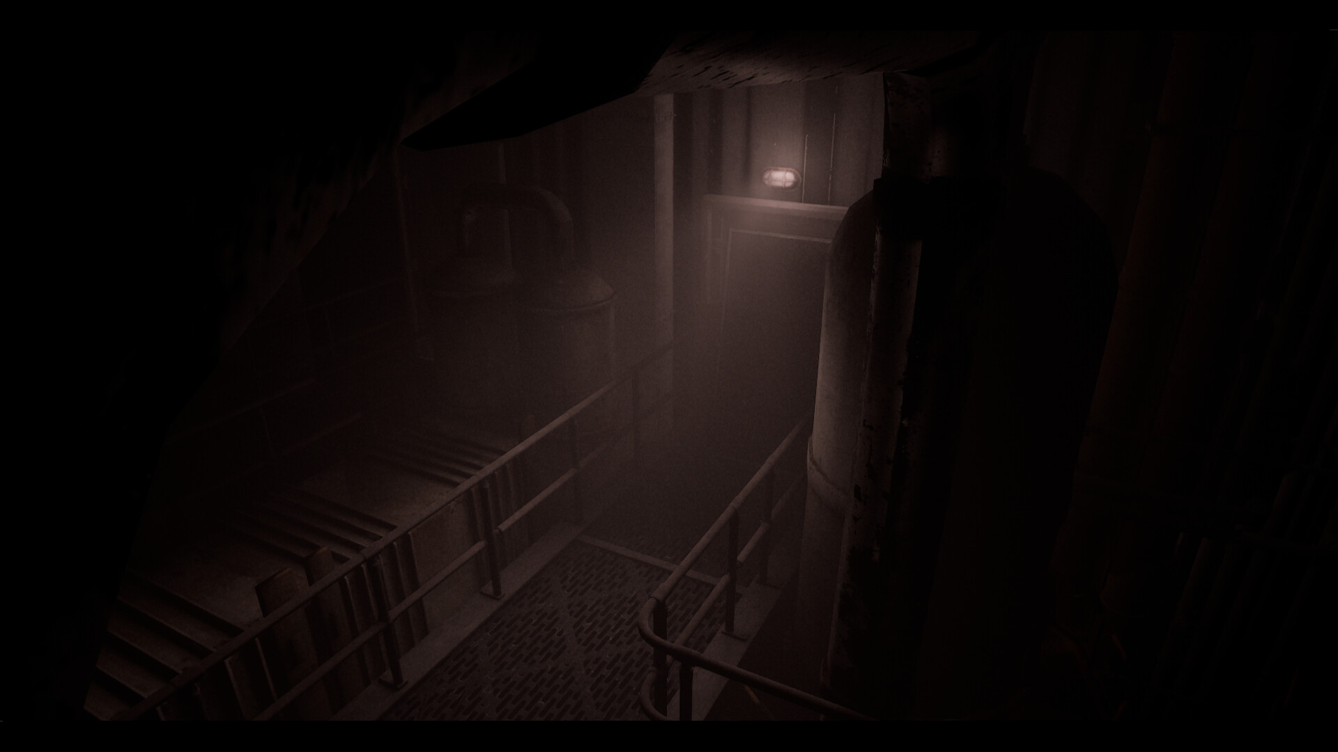 Скриншот: Insomnia: Chapter One