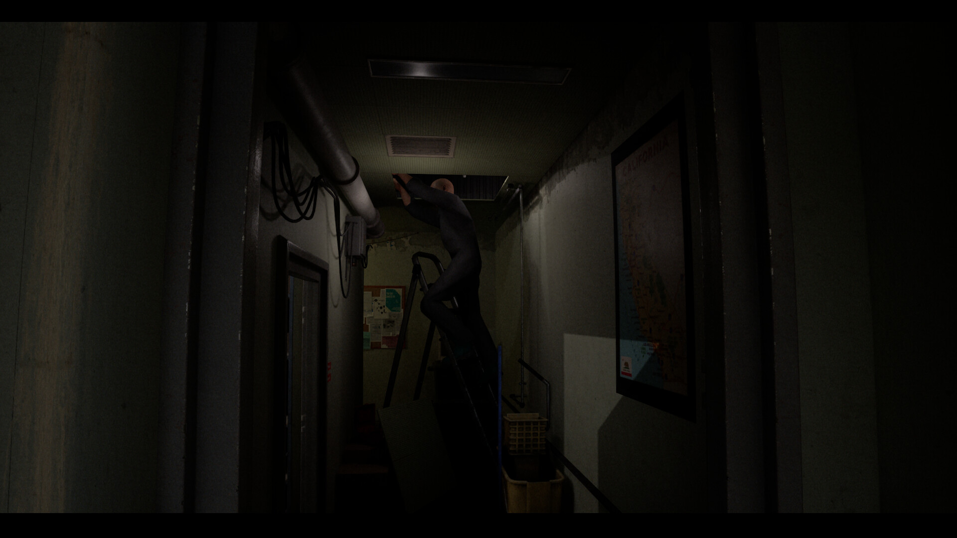 Скриншот: Insomnia: Chapter One
