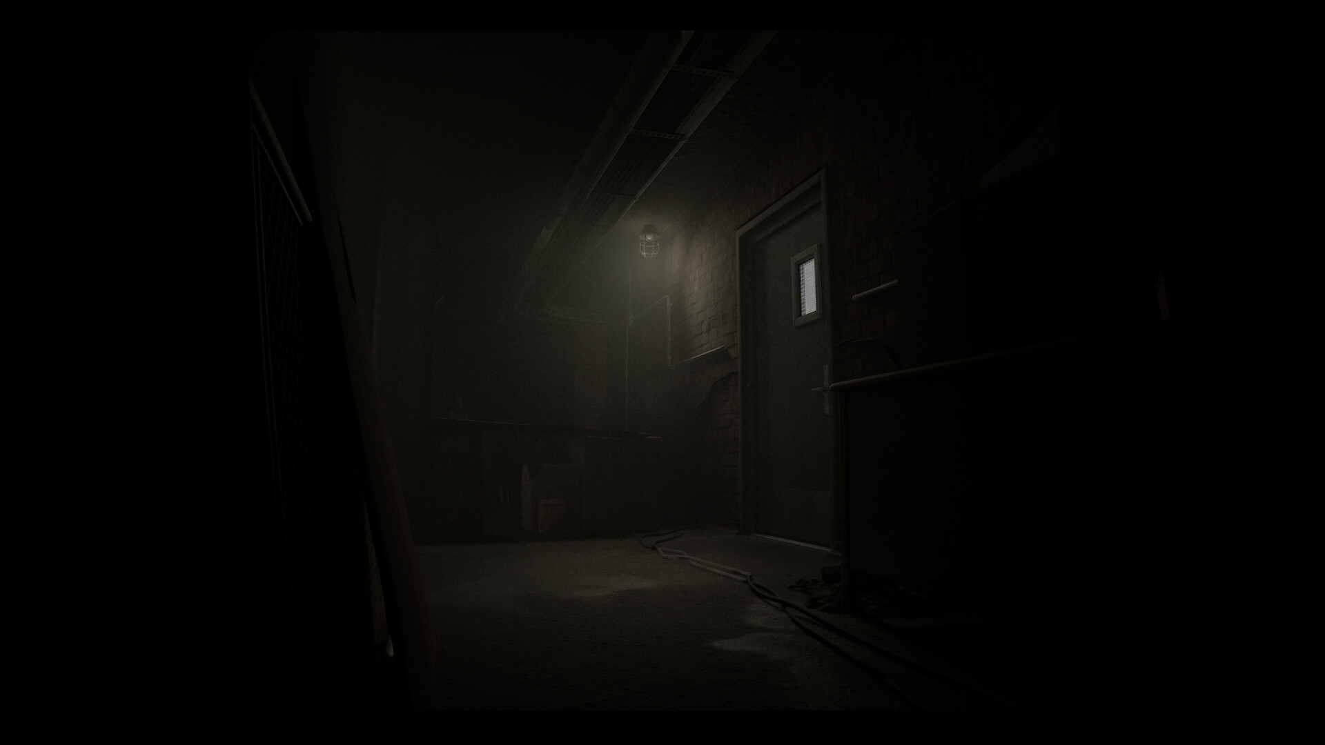 Скриншот 6: Insomnia: Chapter One