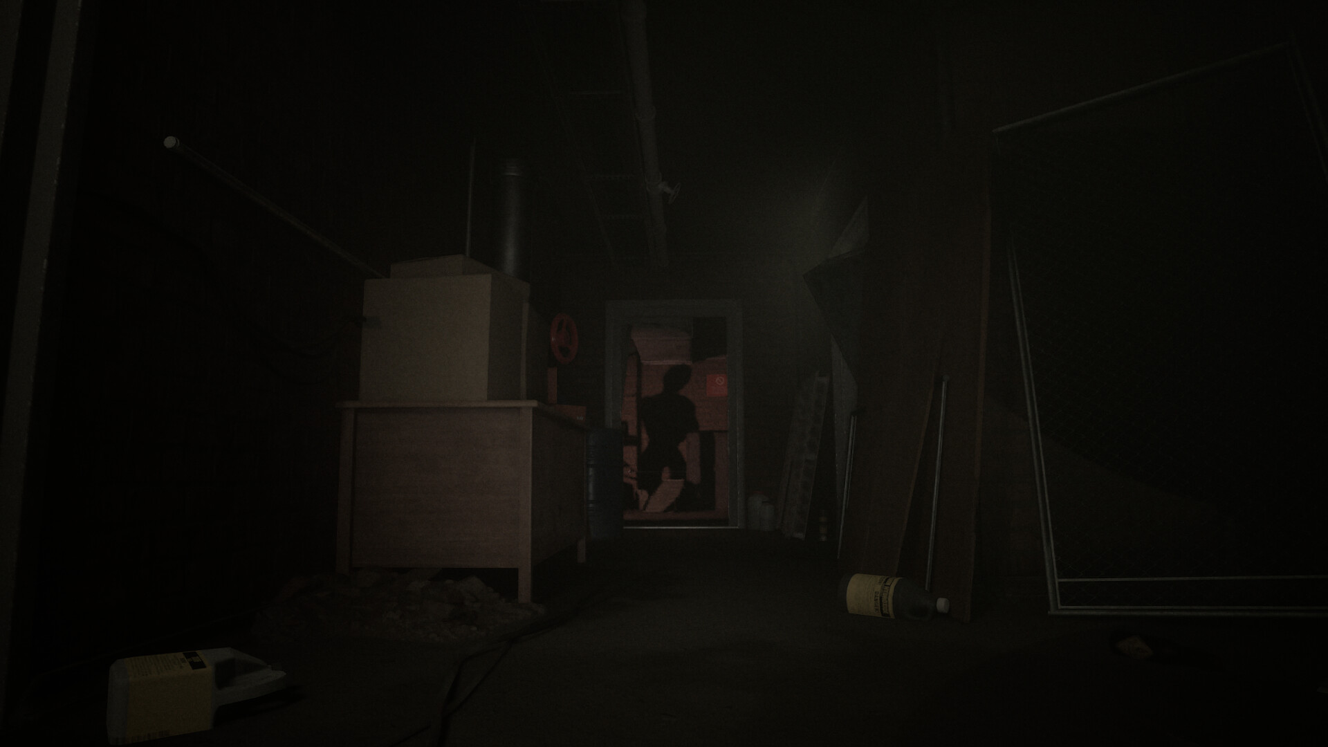 Скриншот 7: Insomnia: Chapter One