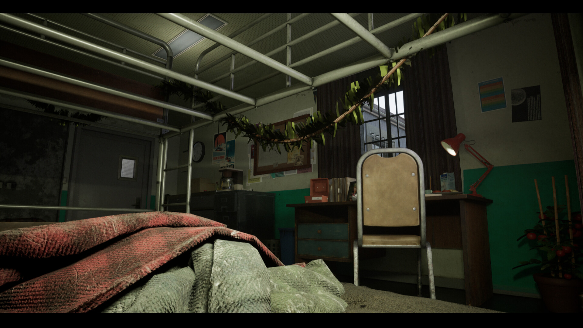 Скриншот 9: Insomnia: Chapter One