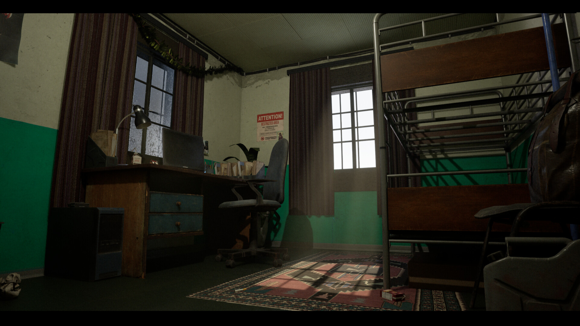 Скриншот 10: Insomnia: Chapter One