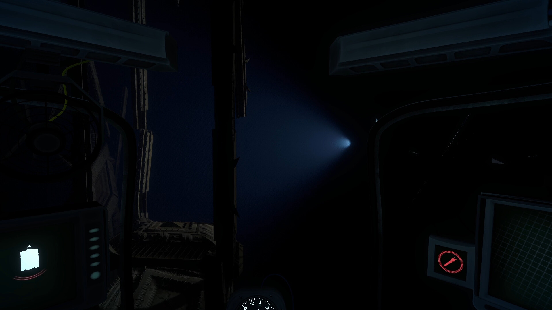 Скриншот 7: There's Nothing Down There