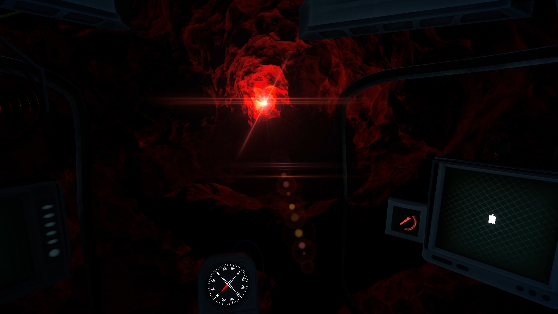 Скриншот 8: There's Nothing Down There