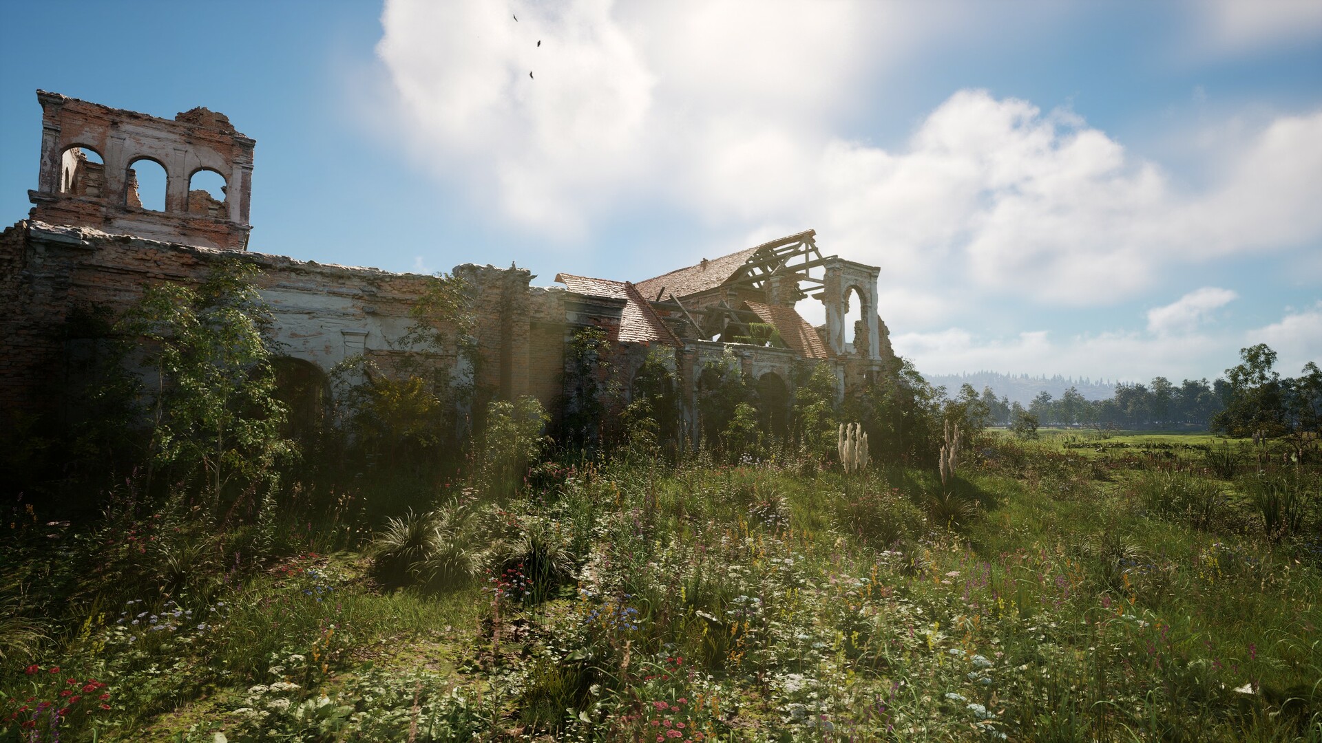 Скриншот 11: DREADZONE