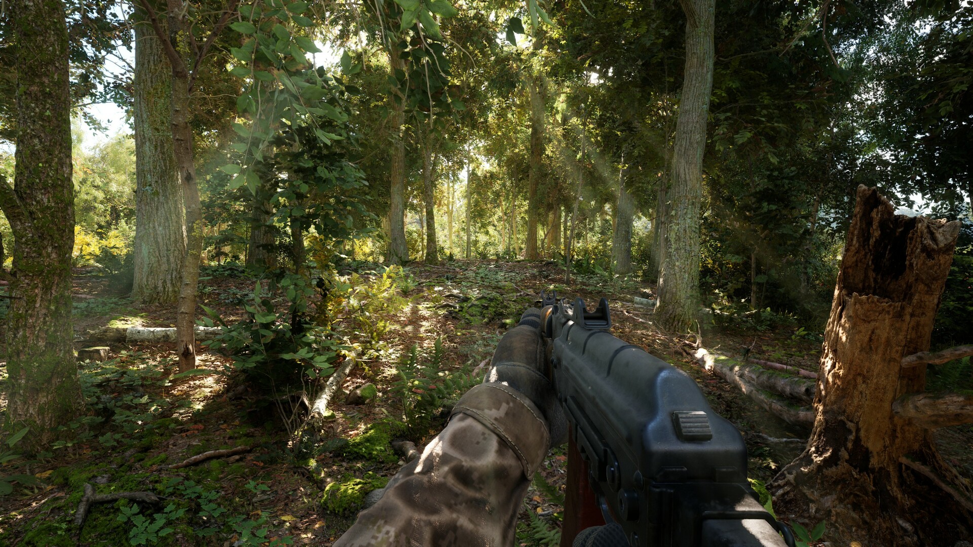 Скриншот 7: DREADZONE