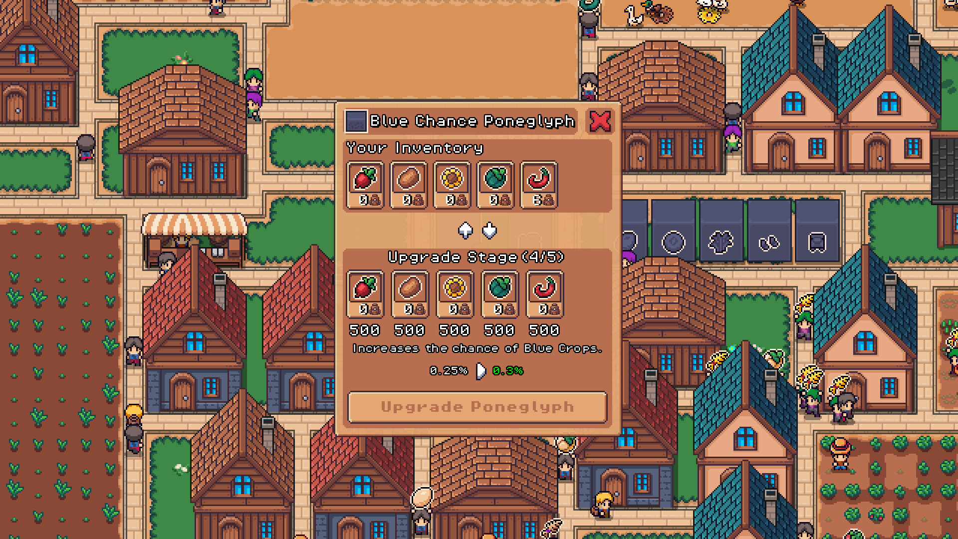 Скриншот 6: MR FARMBOY