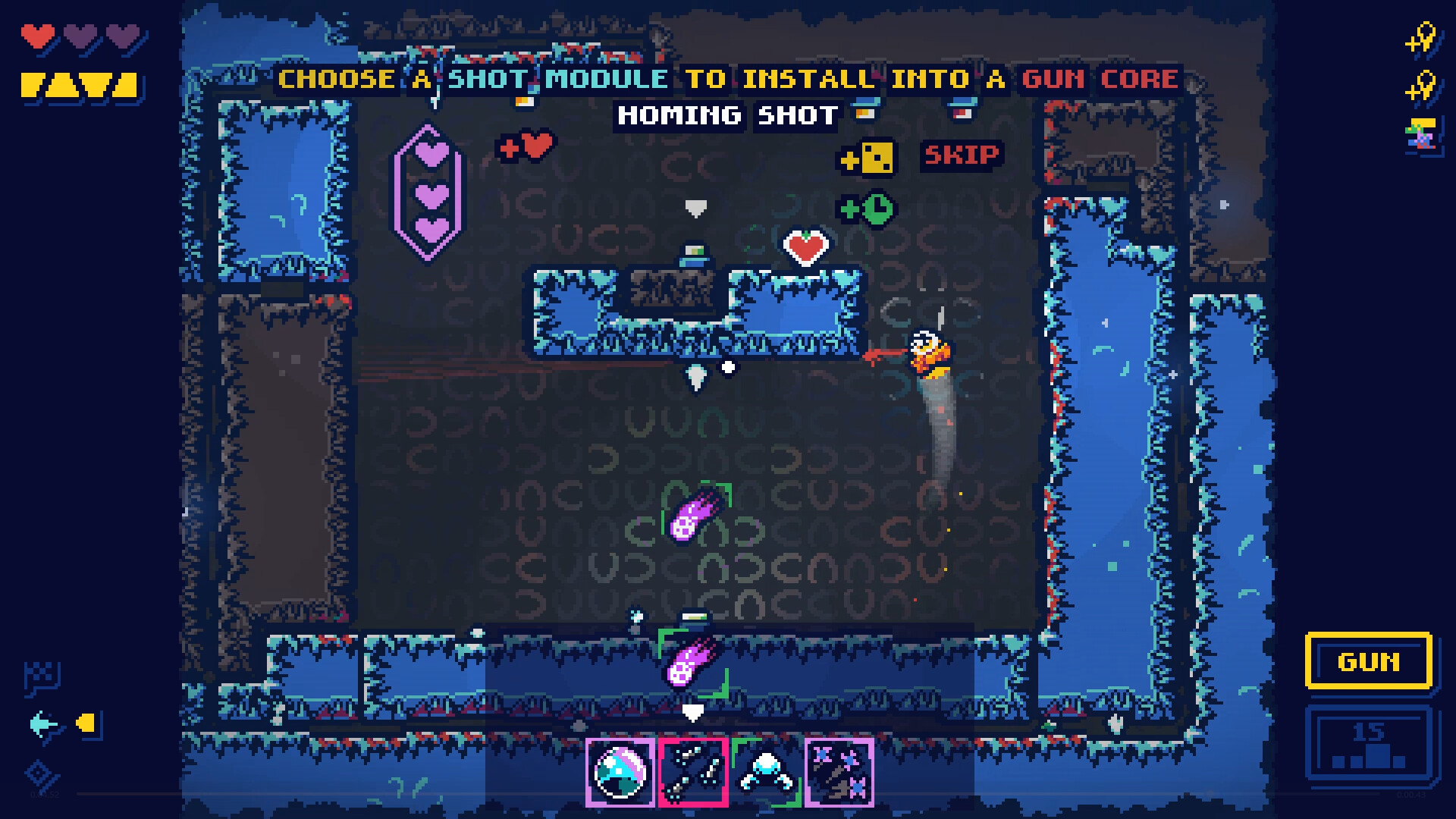 Скриншот 12: Ogre Chambers 2222