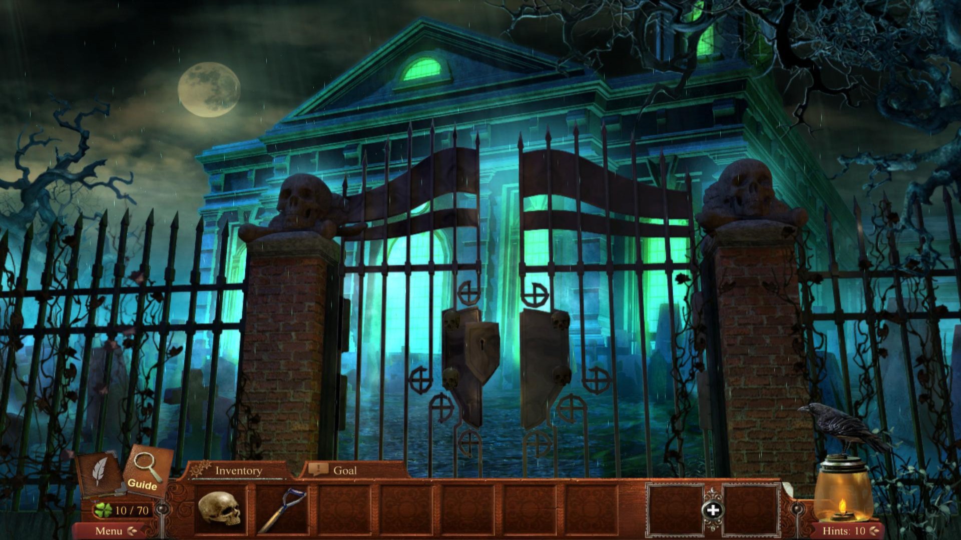 Скриншот 9: Midnight Mysteries 3: Devil on the Mississippi