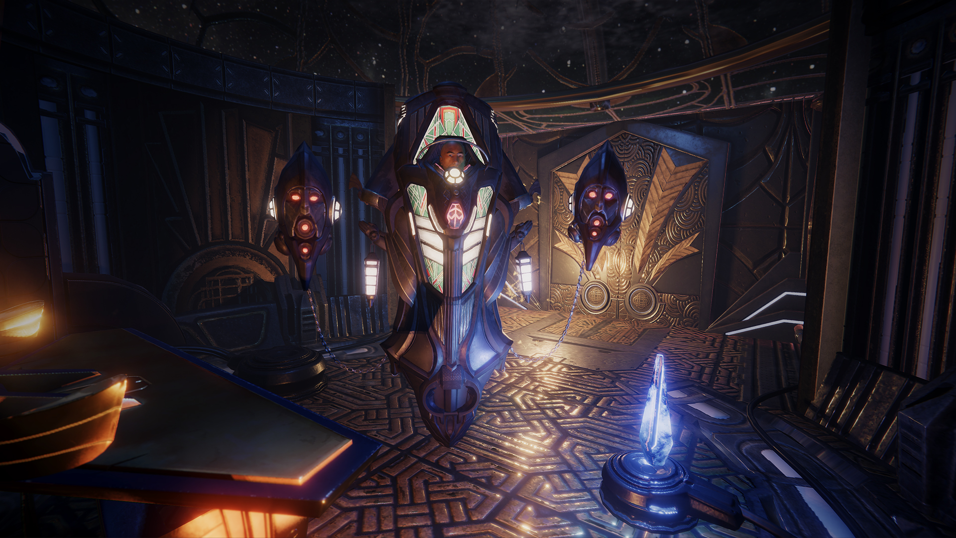 Скриншот 7: Lightstep Chronicles