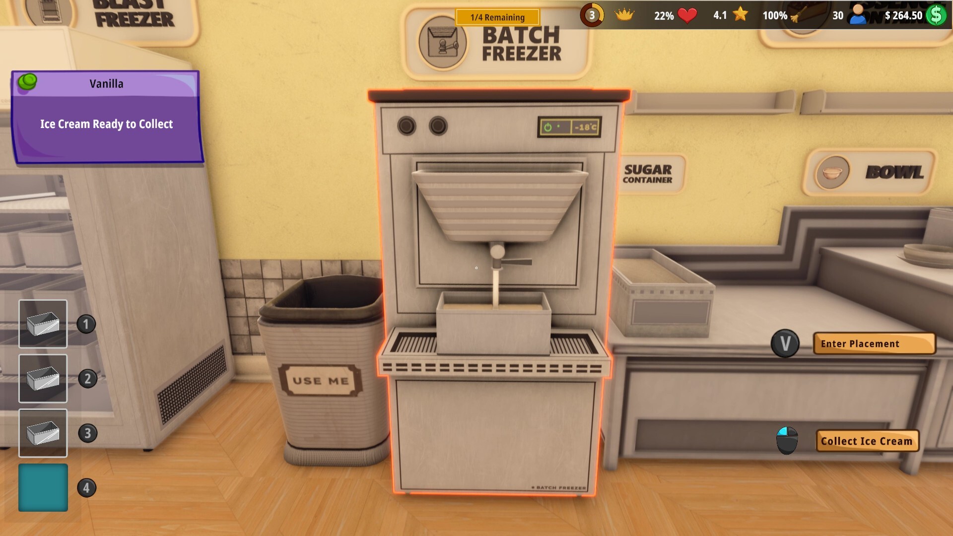 Скриншот 12: Ice Cream Simulator