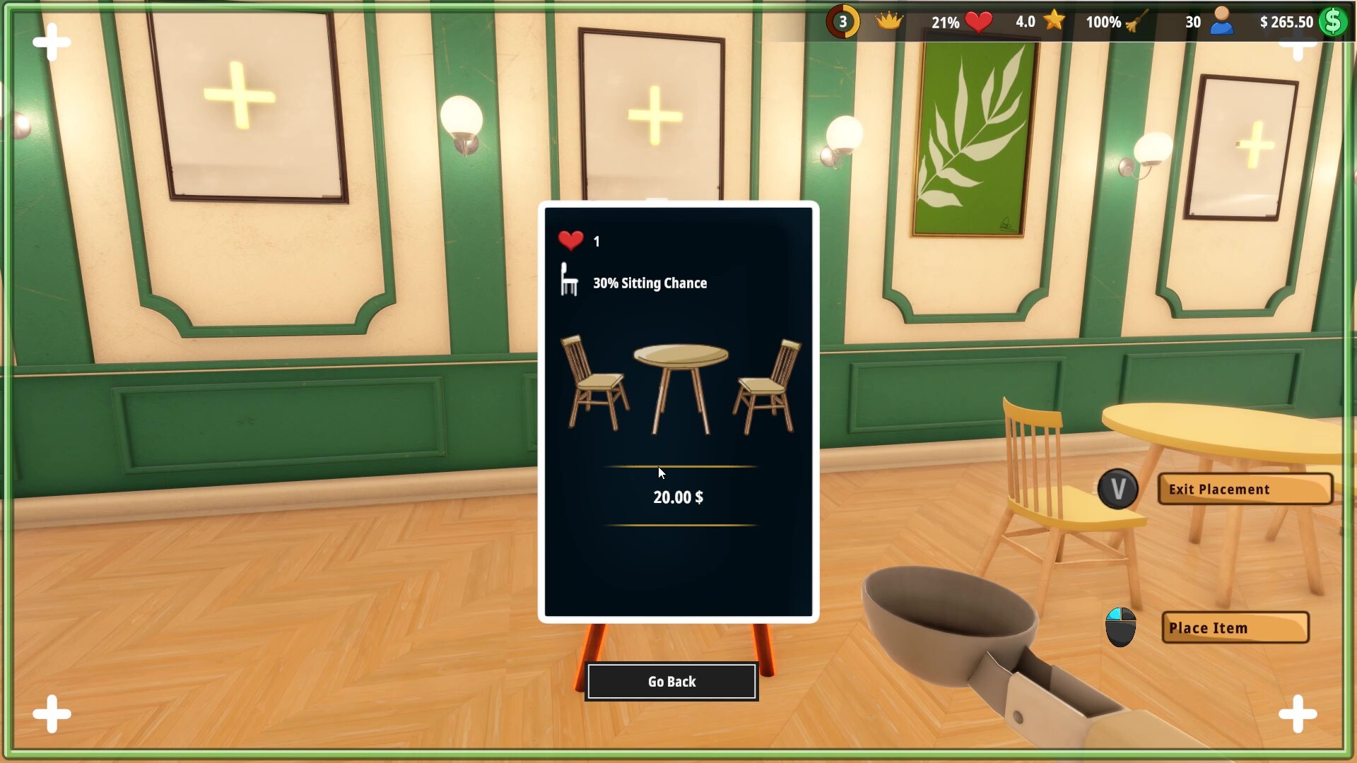 Скриншот 8: Ice Cream Simulator