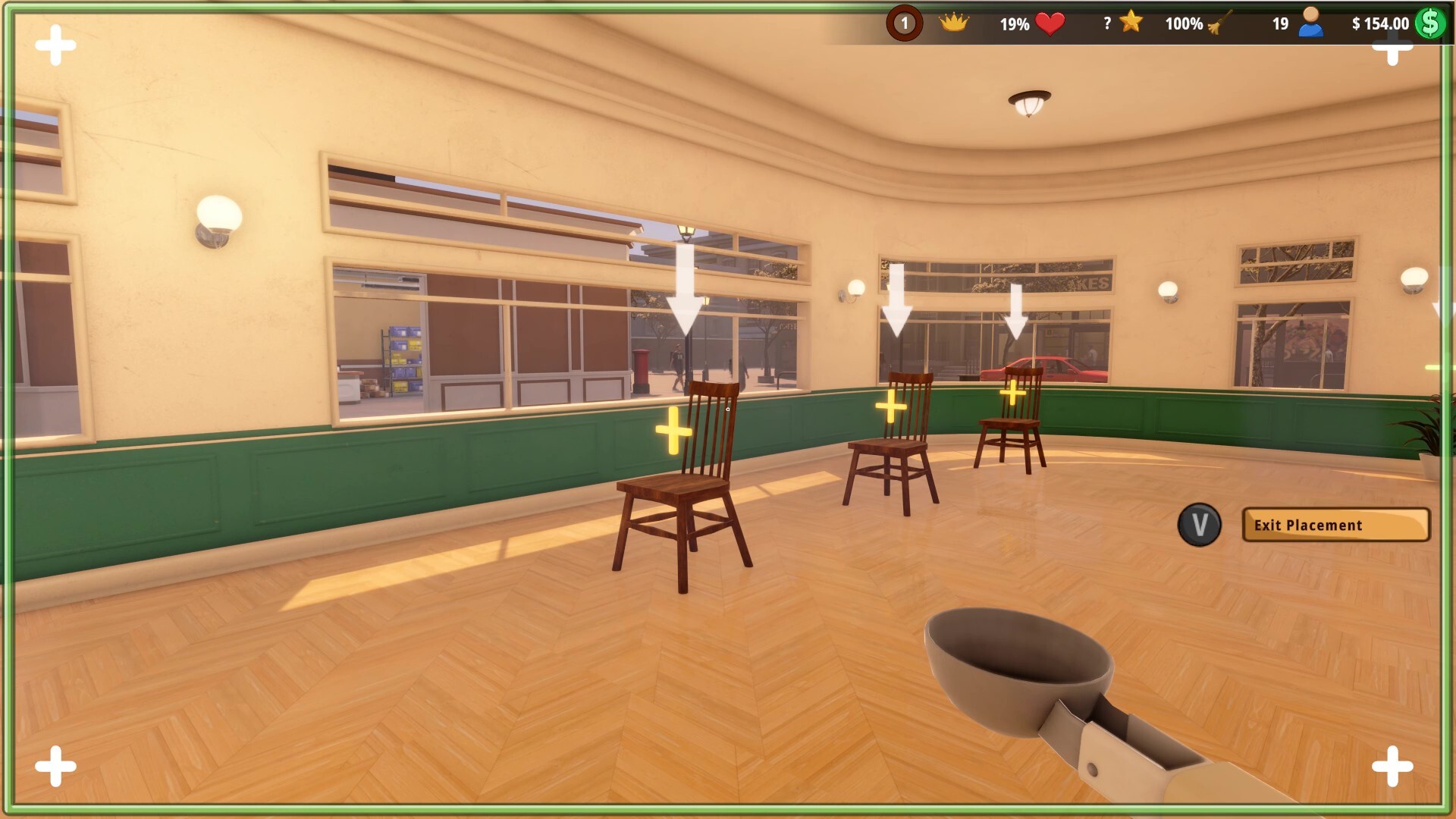 Скриншот 9: Ice Cream Simulator