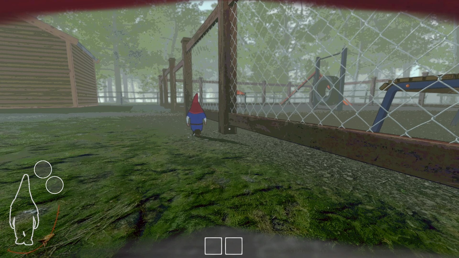Скриншот 12: Burglin' Gnomes