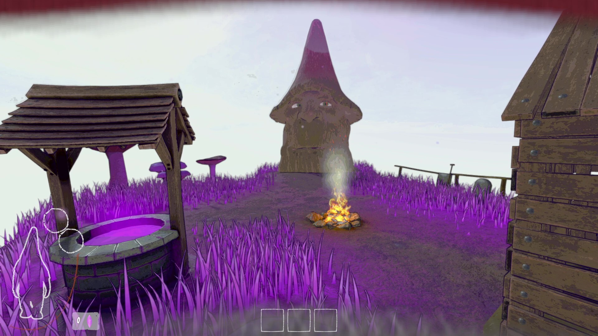 Скриншот 13: Burglin' Gnomes