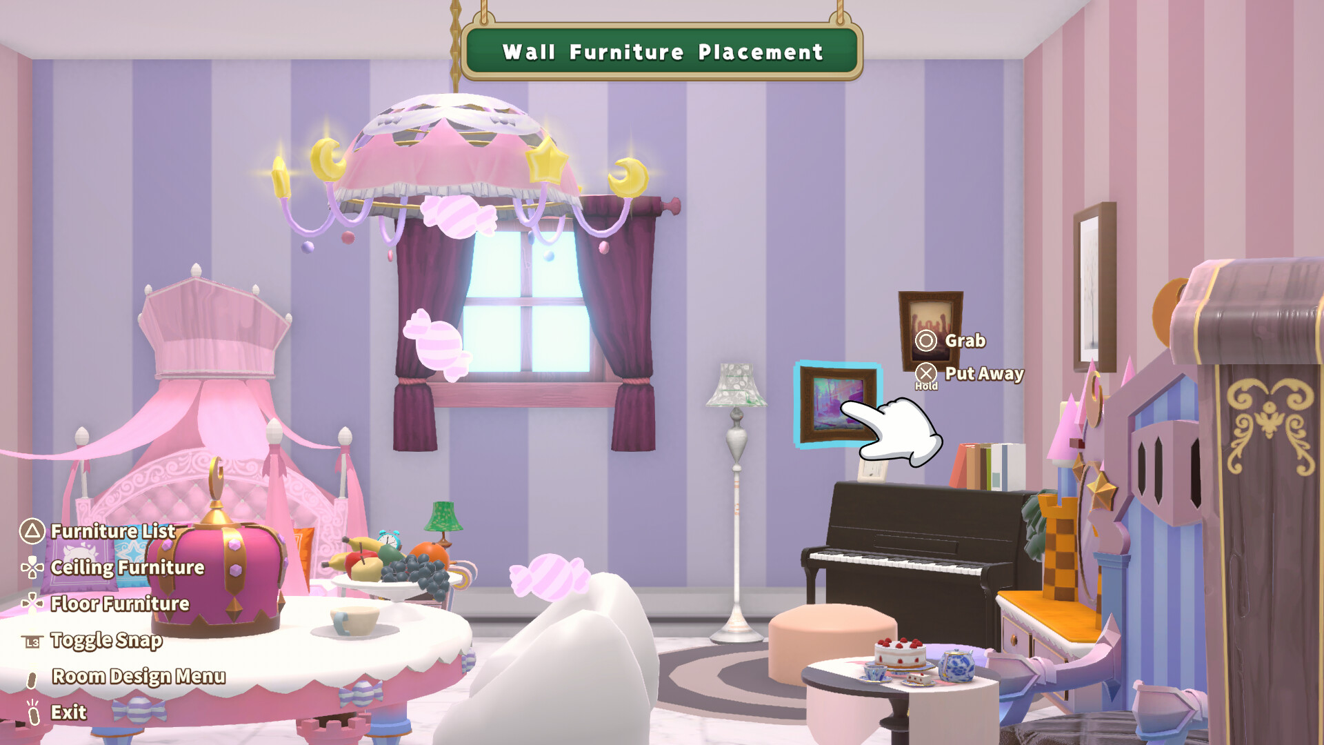 Скриншот 9: holoVillage: Our Cozy Days