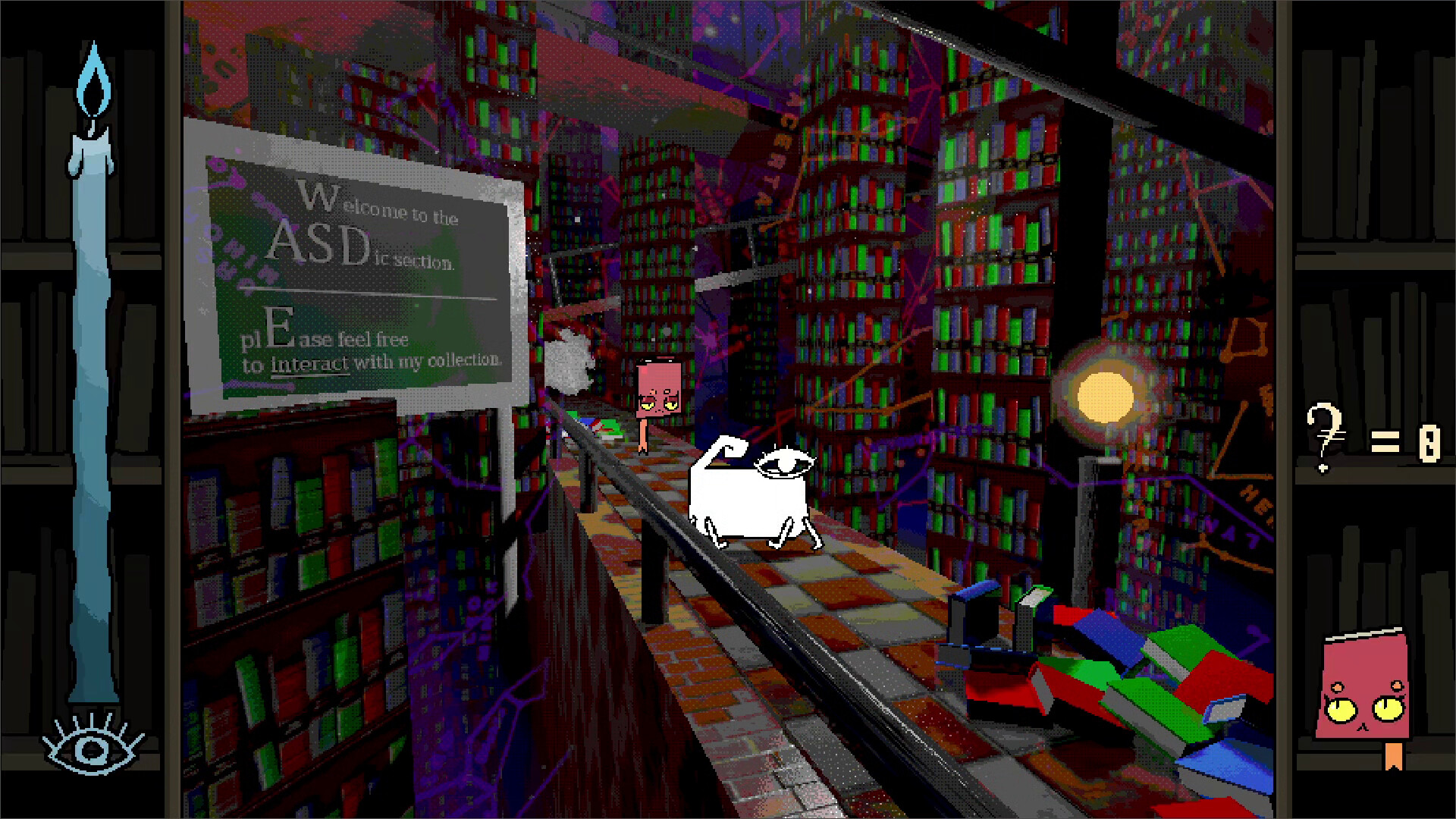 Скриншот 16: Burden Street Station