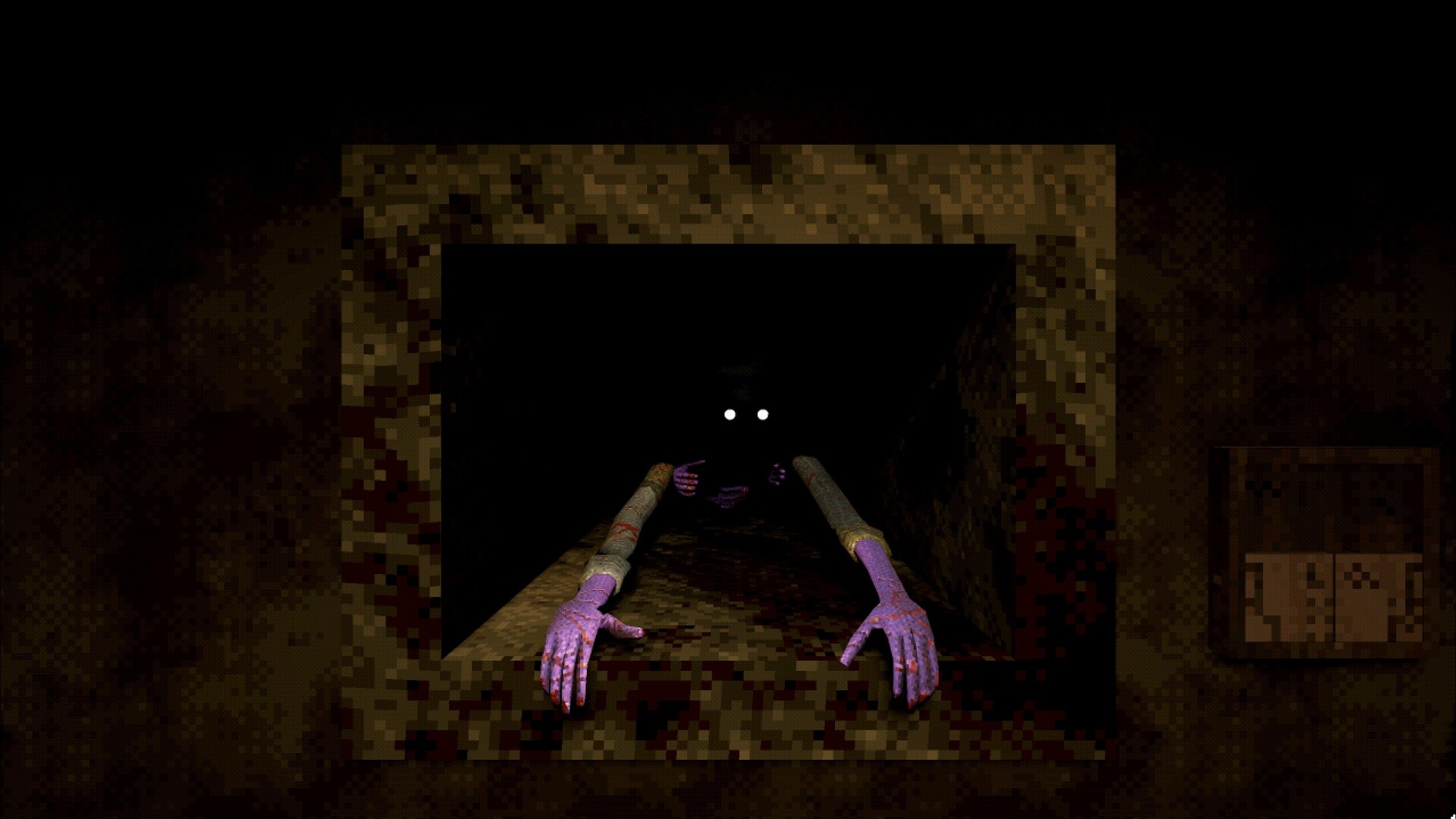 Скриншот: Don't Let It Starve