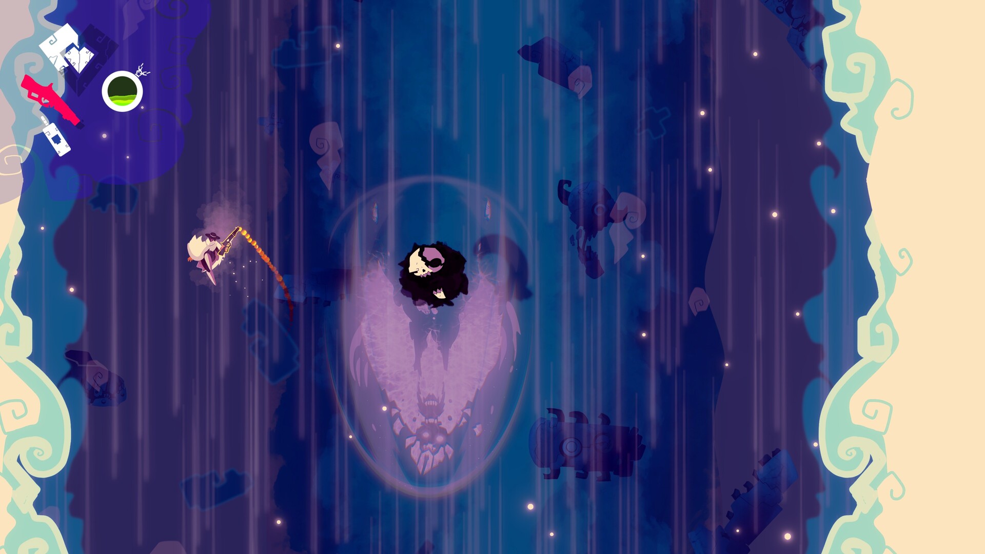 Скриншот 8: Rose and Locket