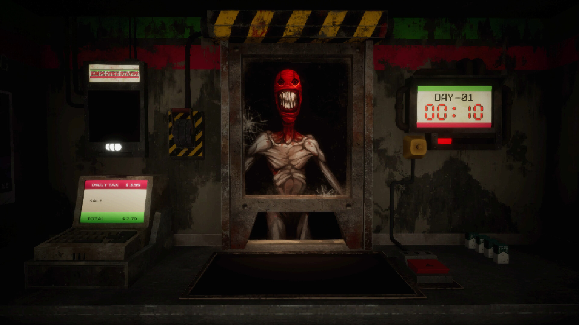 Скриншот 6: Retail Hell