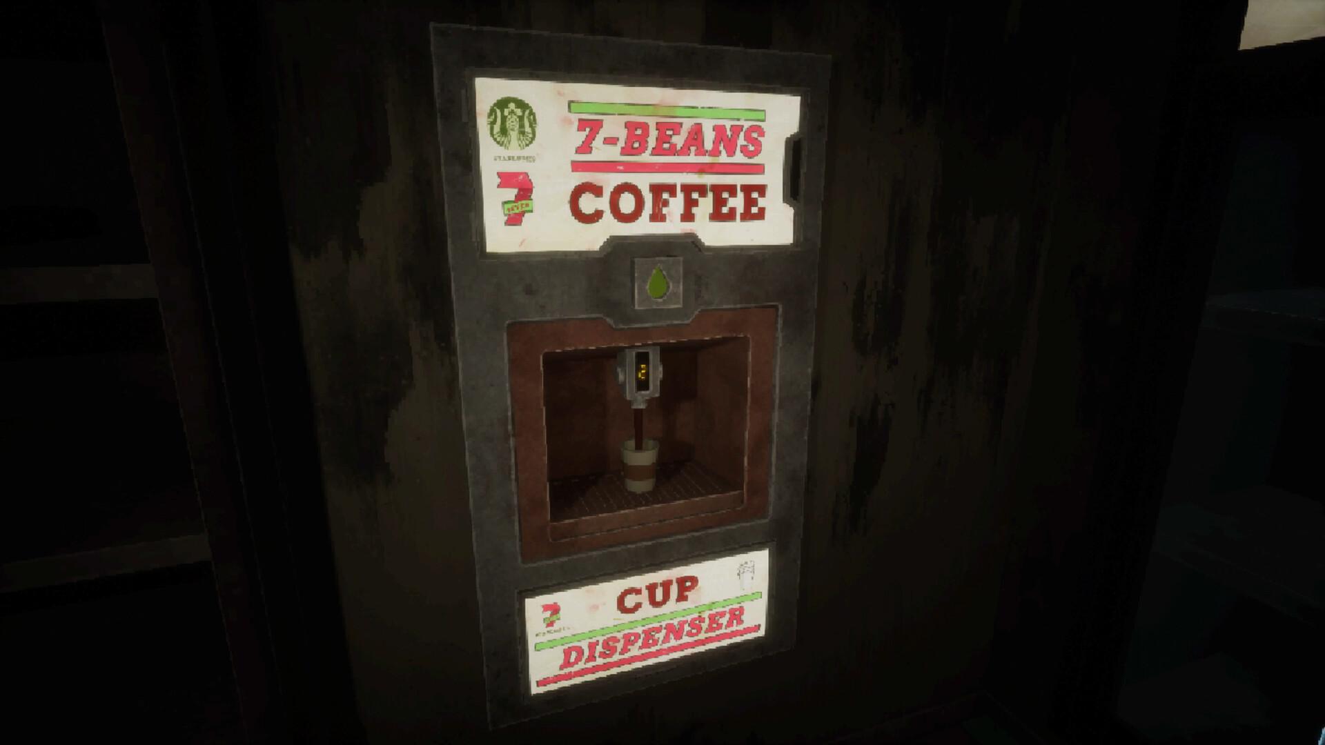 Скриншот 7: Retail Hell