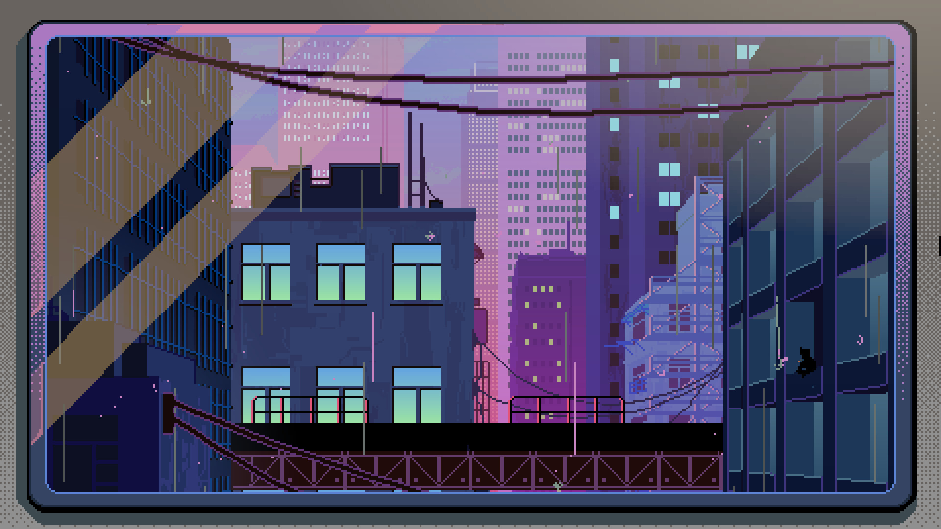 Скриншот 6: Thank You For Your Application