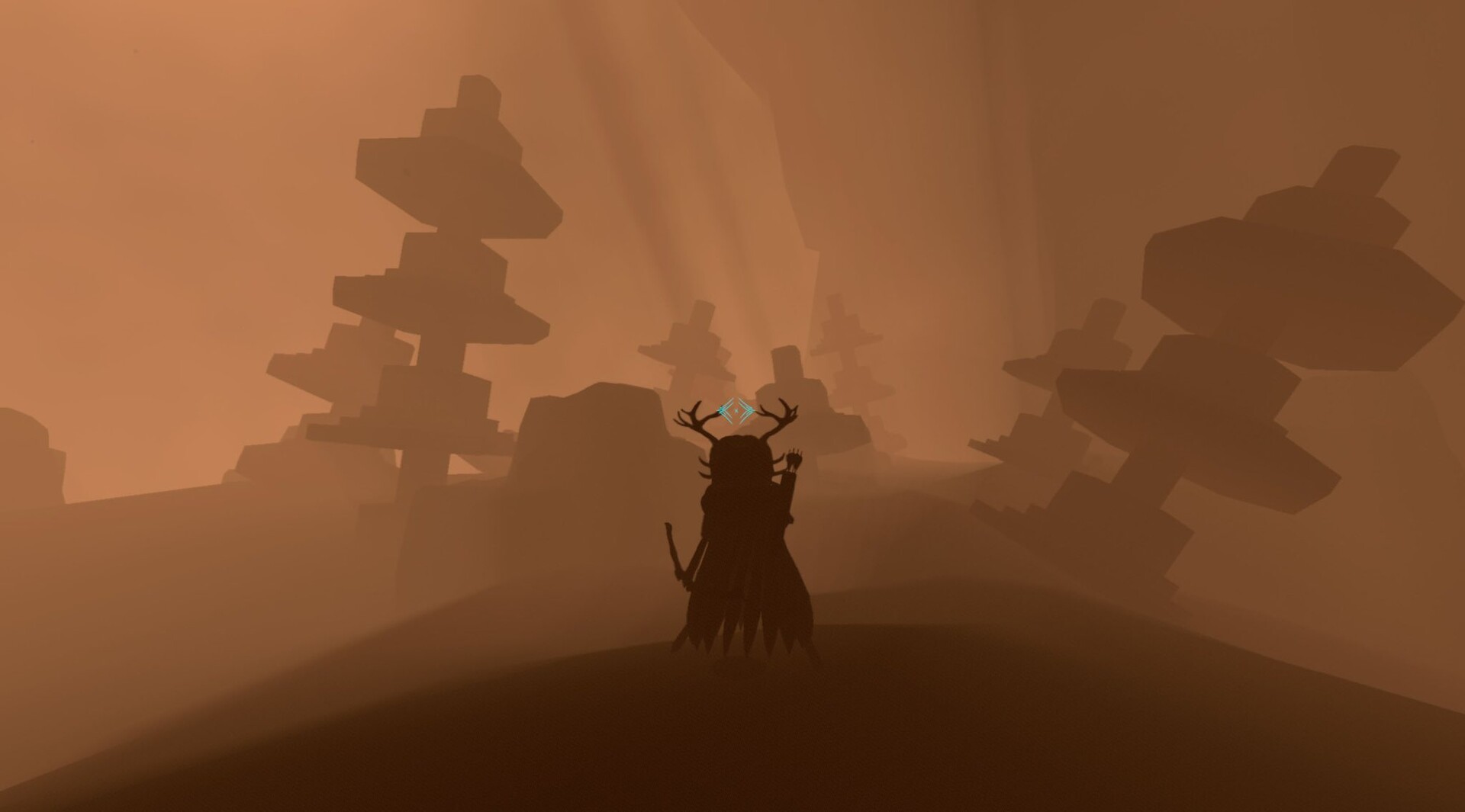 Скриншот 14: Maseylia : Echoes of the Past
