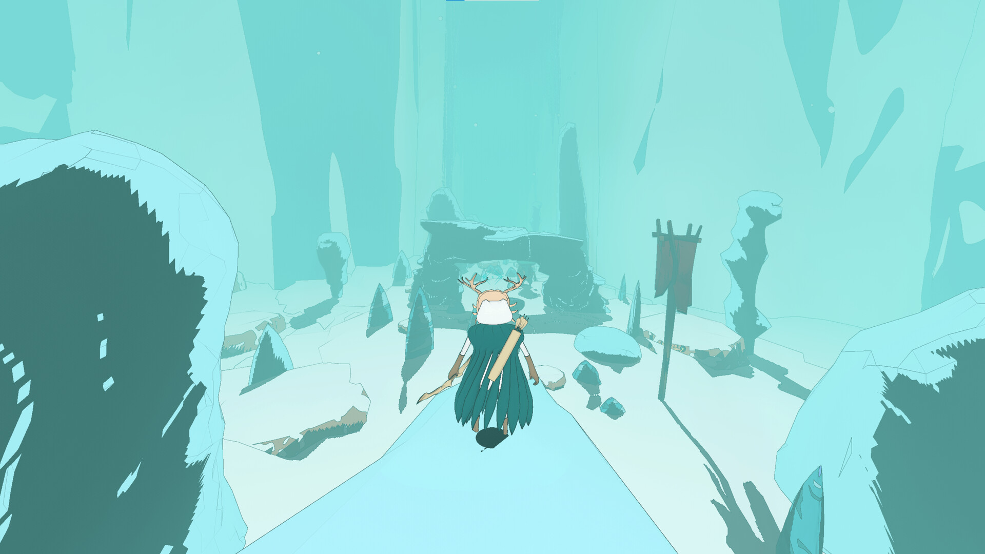 Скриншот 7: Maseylia : Echoes of the Past