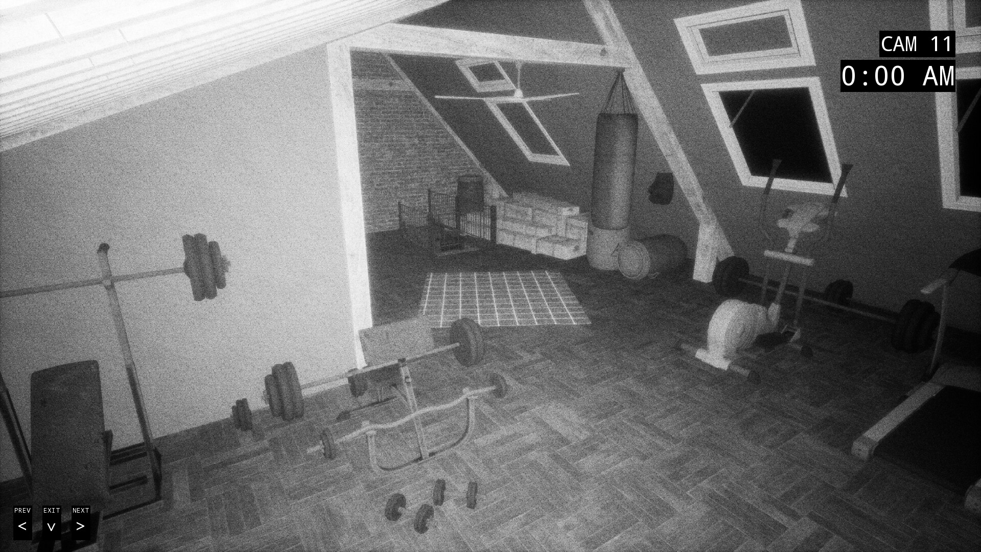 Скриншот 13: 8AM
