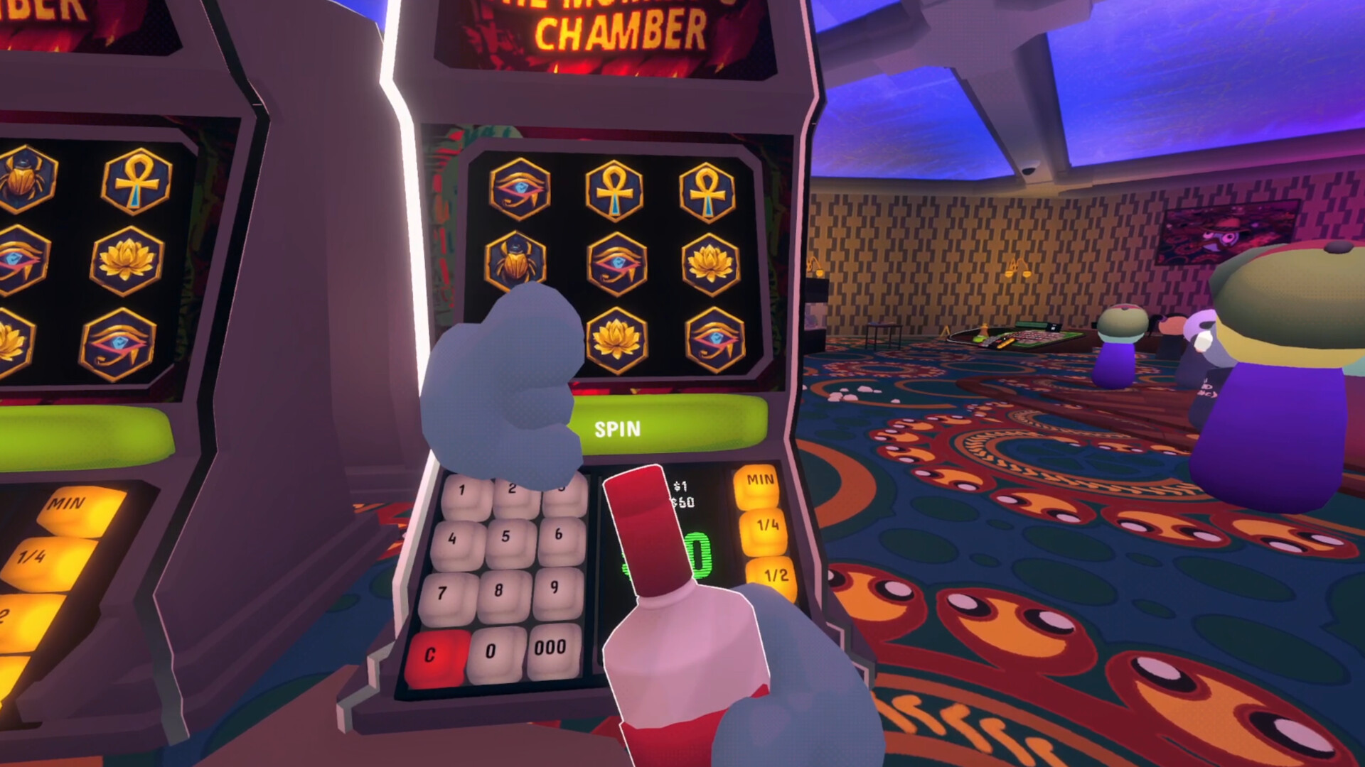 Скриншот 7: Gamble With Your Friends