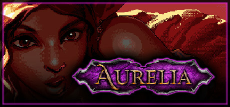 Обложка: Aurelia