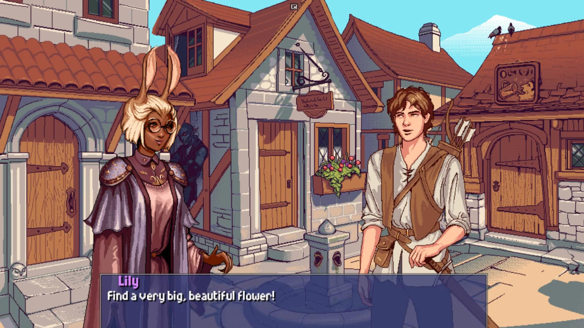 Скриншот: Aurelia
