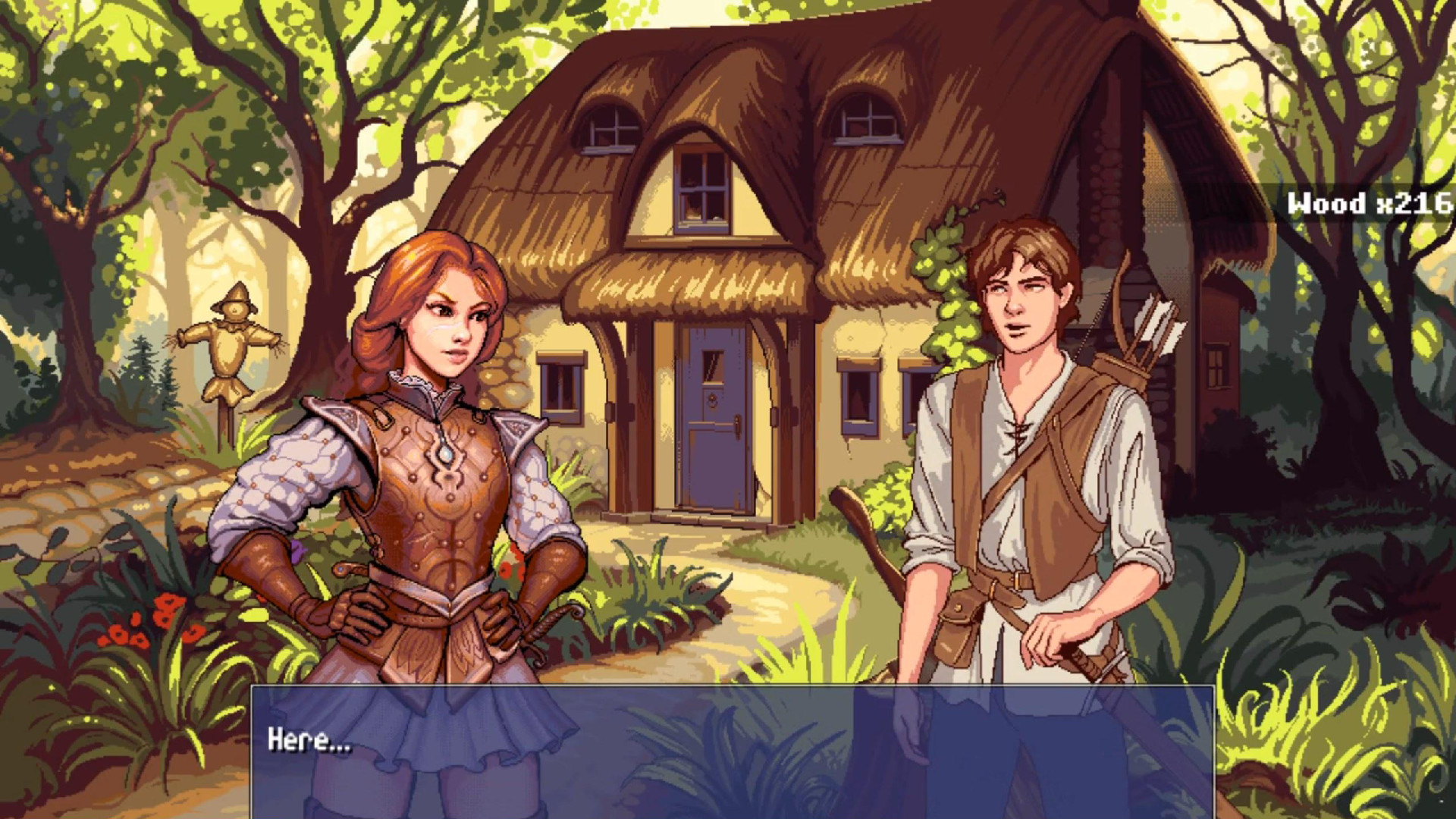 Скриншот 6: Aurelia
