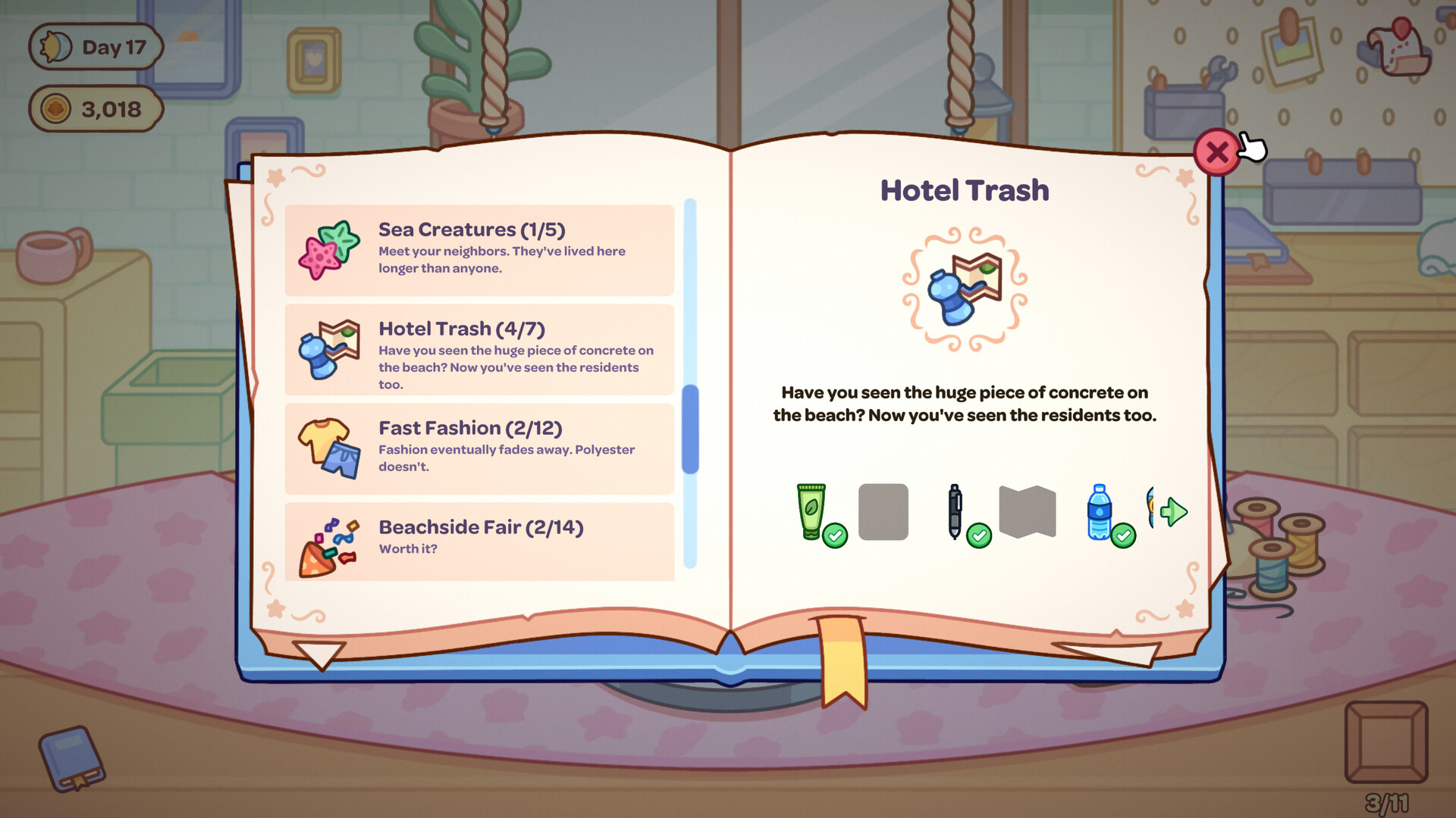 Скриншот 18: Treasure Beach
