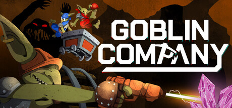 Обложка: Goblin Company