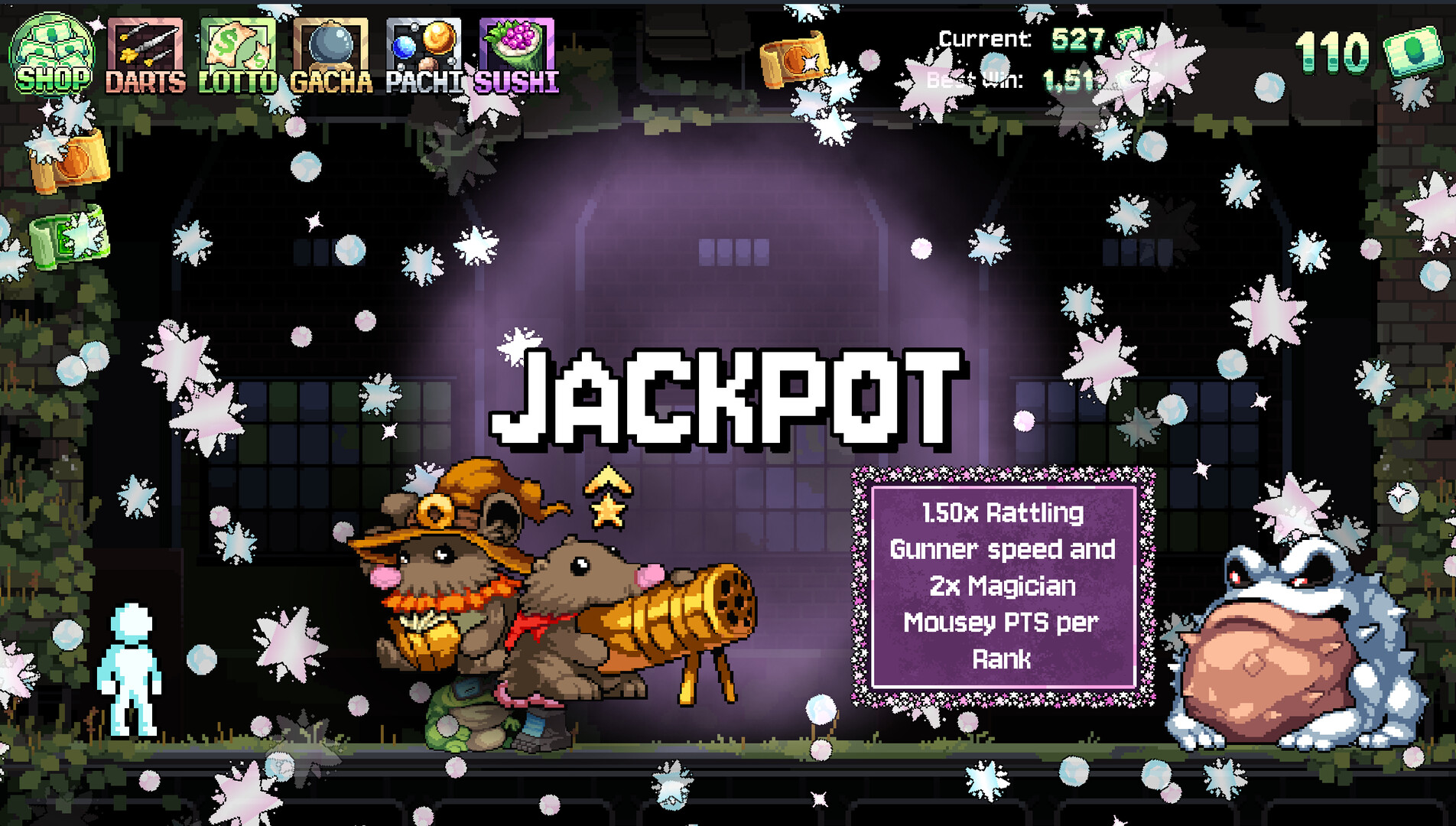 Скриншот 9: Fortune Mill