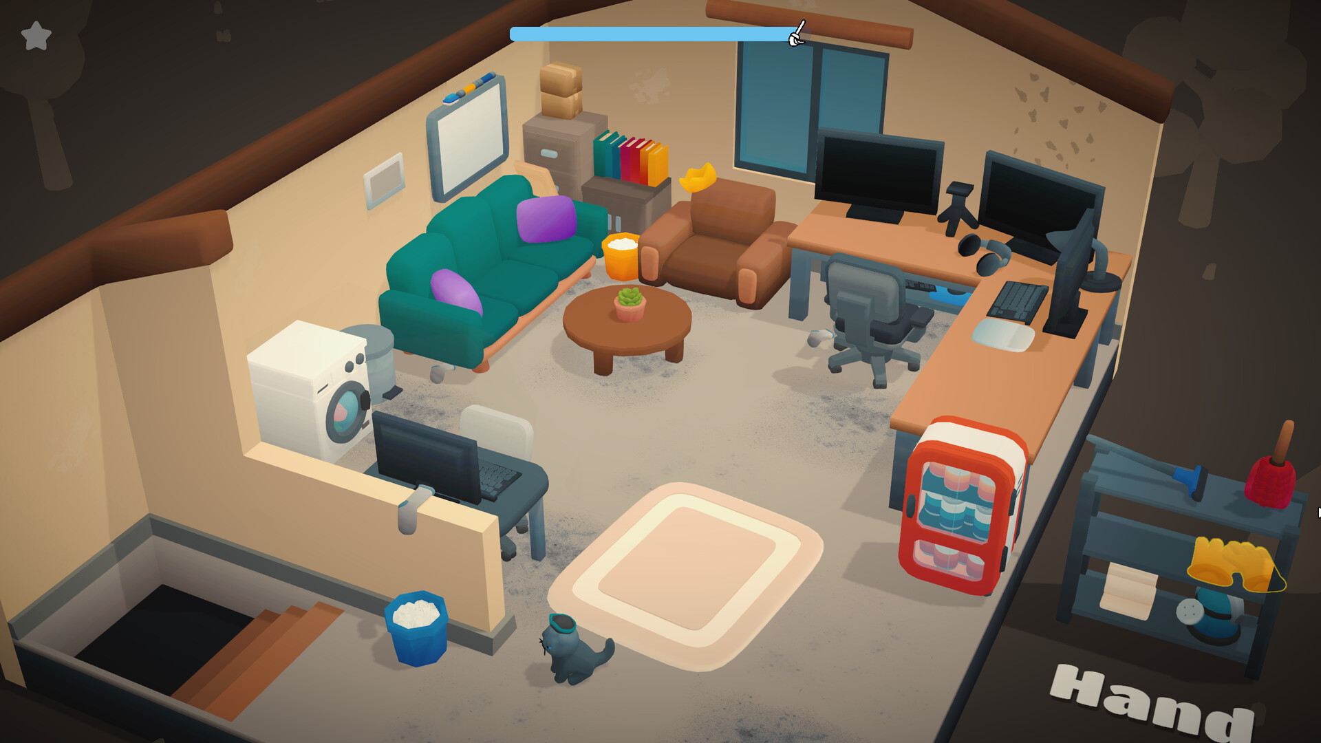 Скриншот 12: Cozy Cleaner