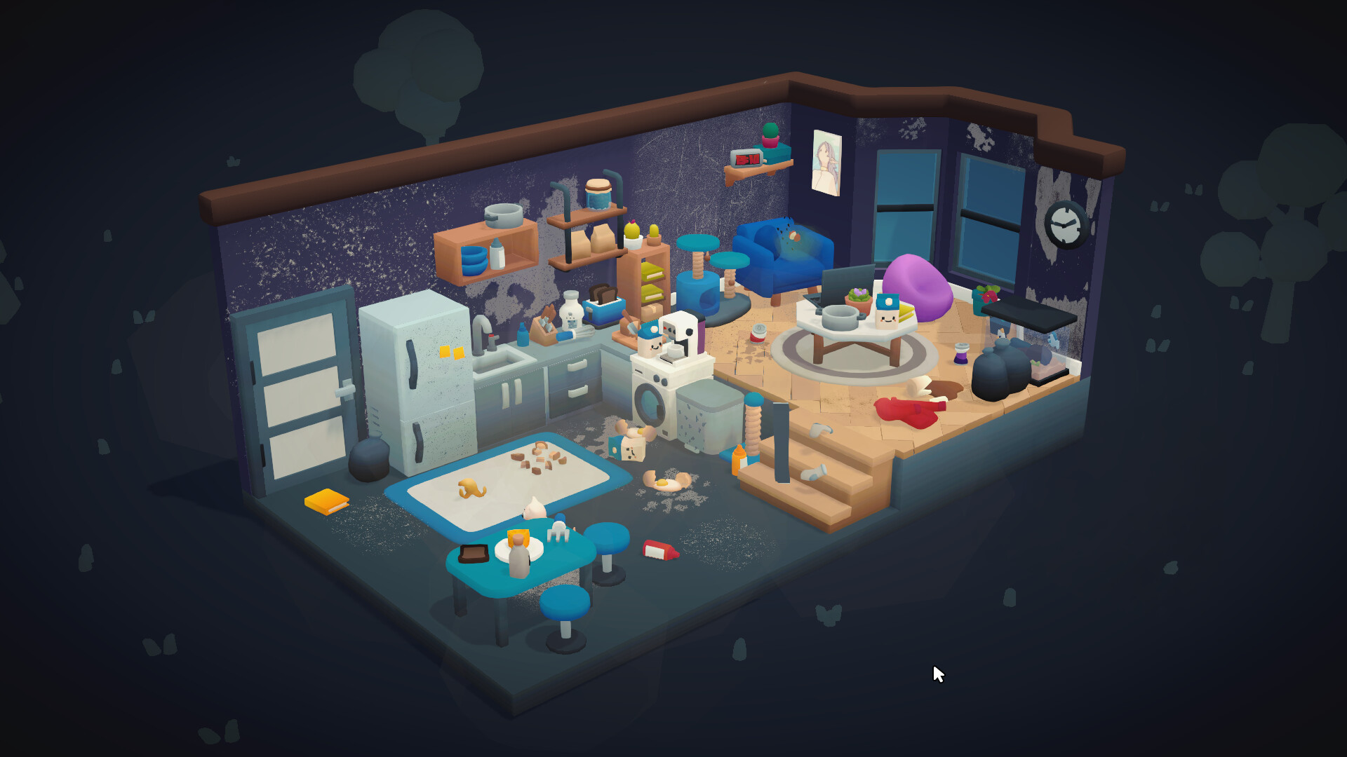 Скриншот 13: Cozy Cleaner