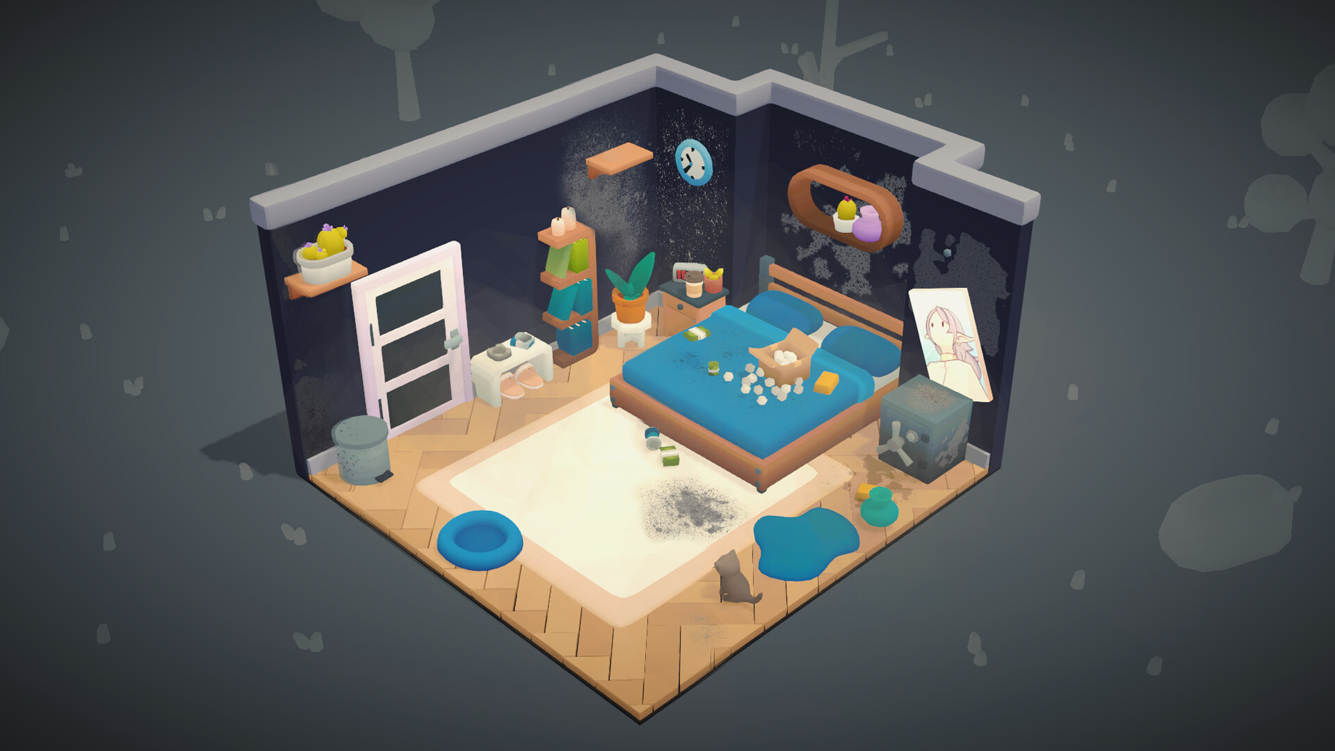 Скриншот 15: Cozy Cleaner