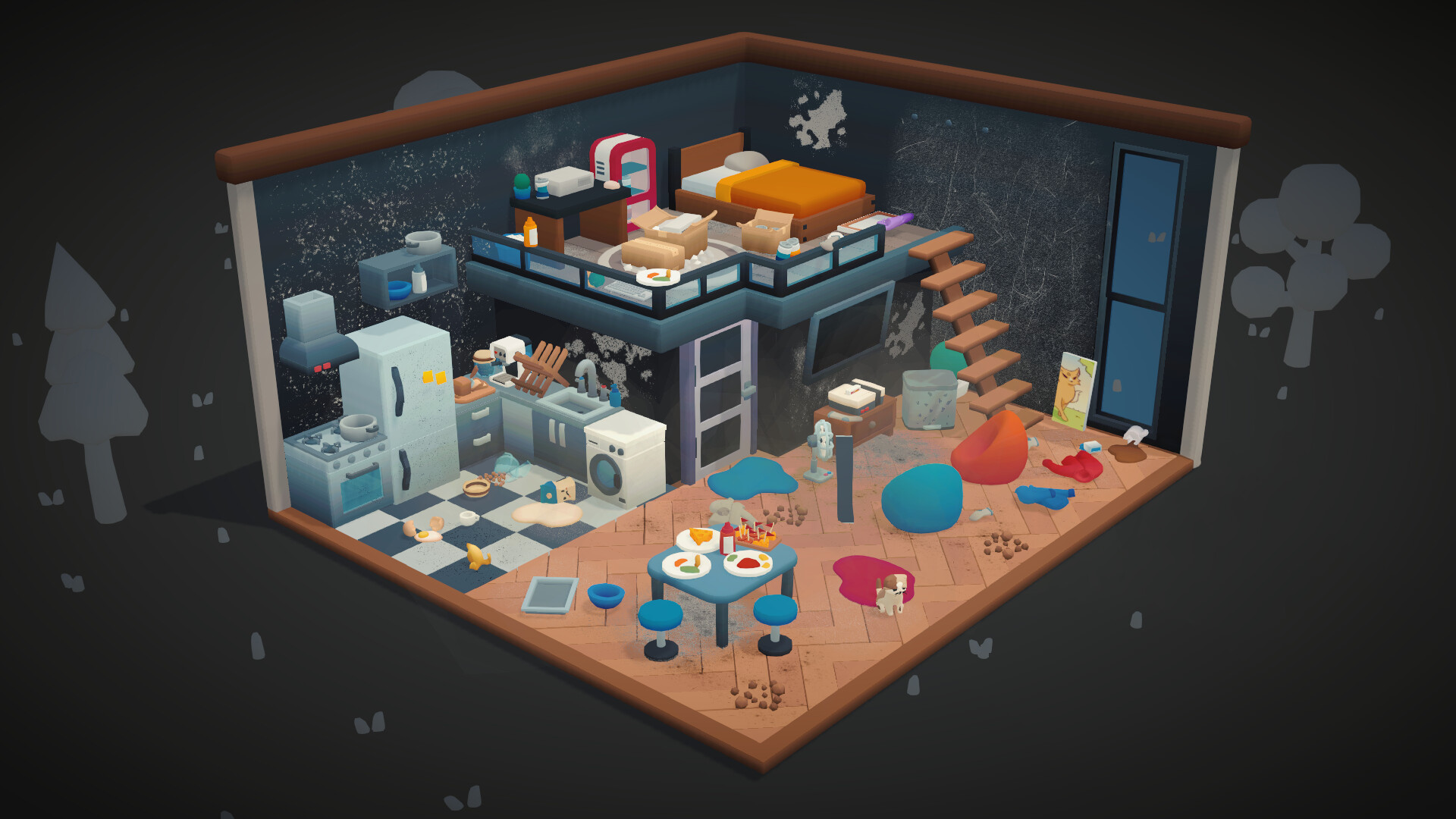 Скриншот 16: Cozy Cleaner