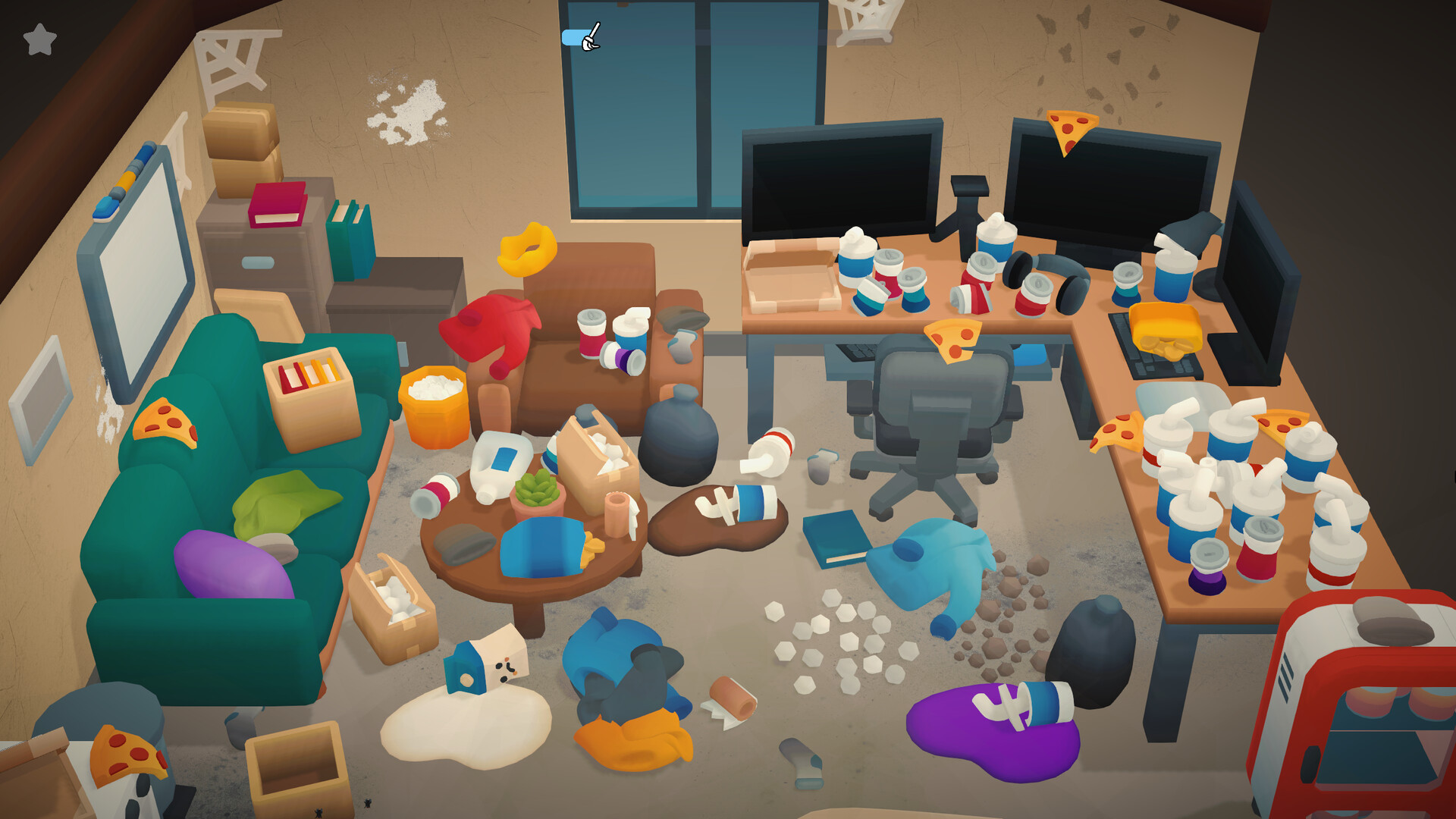 Скриншот 6: Cozy Cleaner