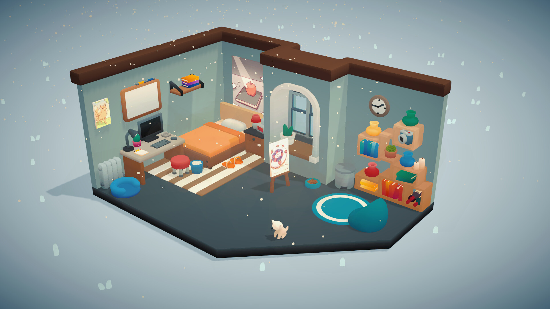 Скриншот 7: Cozy Cleaner