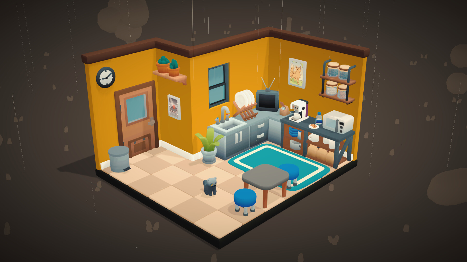 Скриншот 8: Cozy Cleaner