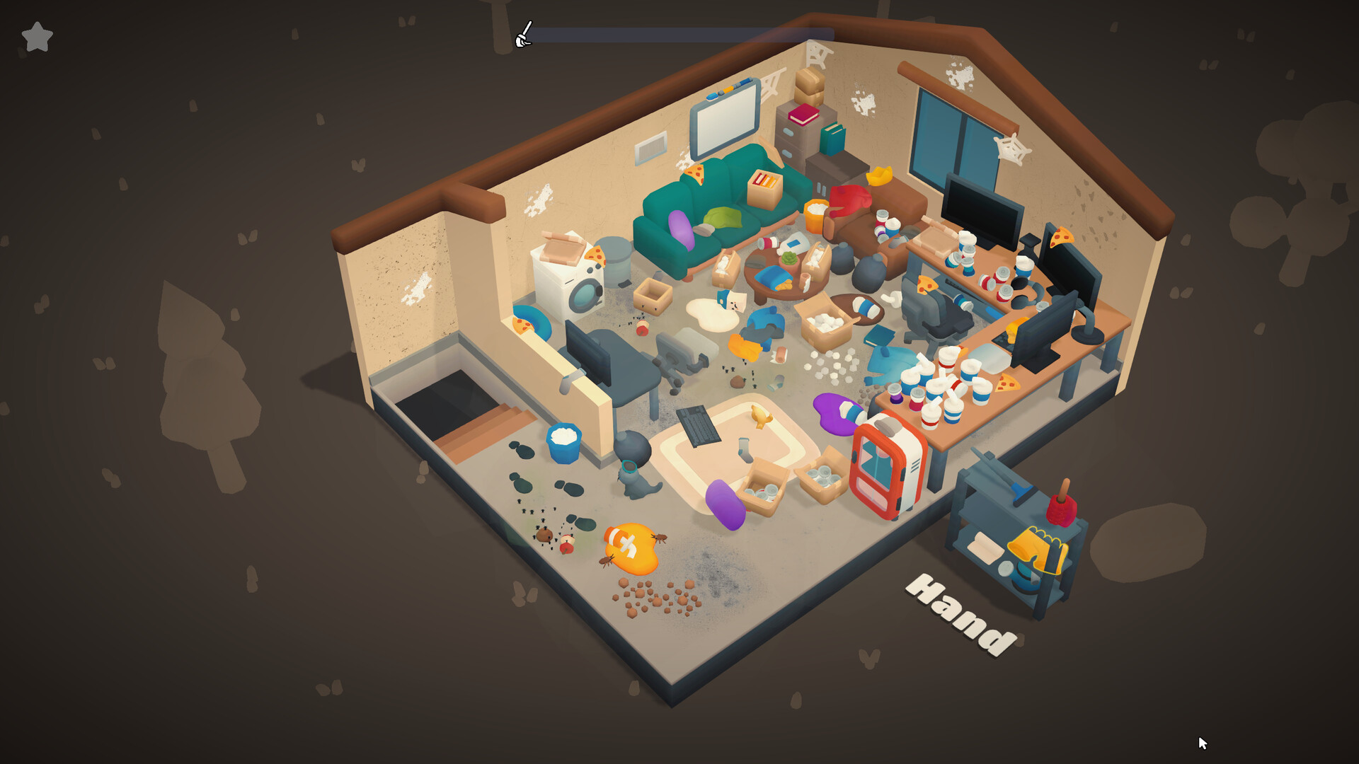 Скриншот 10: Cozy Cleaner