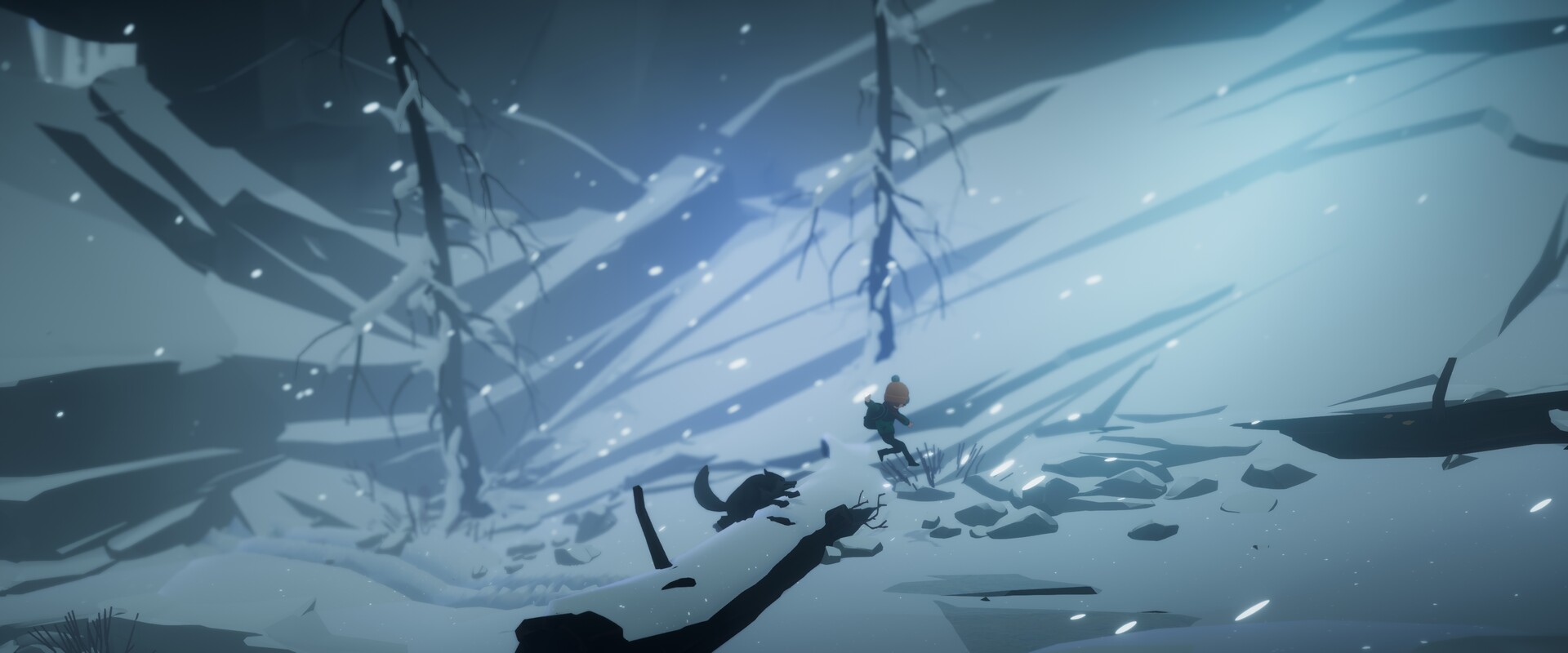 Скриншот 7: Deer & Boy