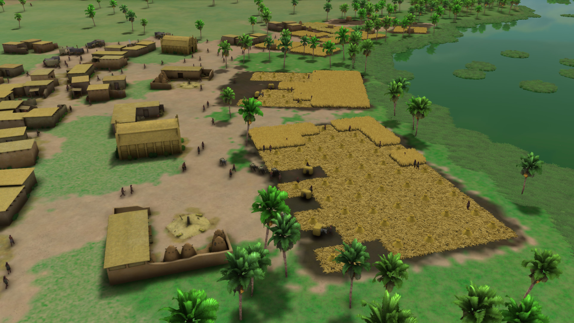 Скриншот 13: Sumerians