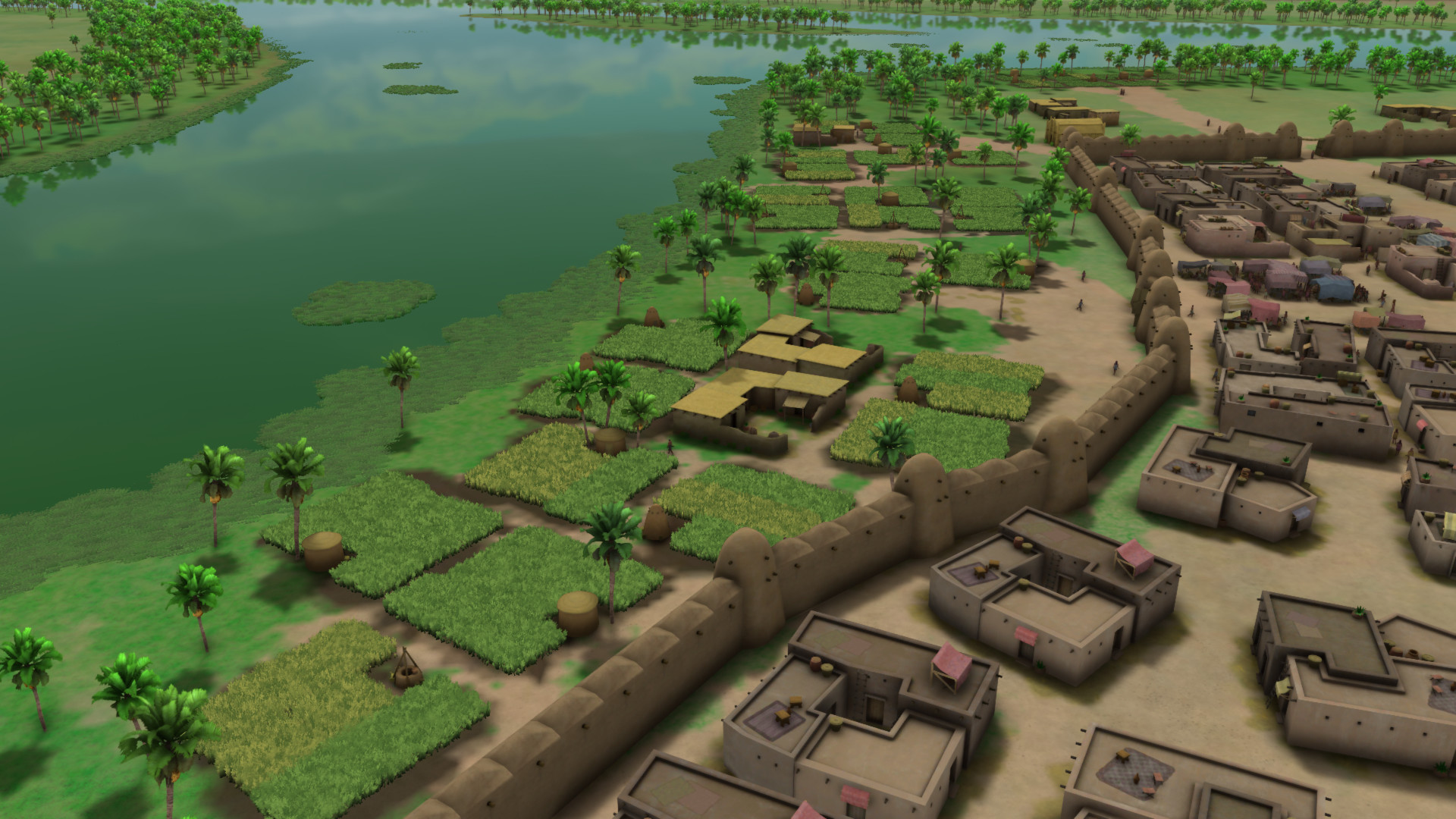 Скриншот 14: Sumerians