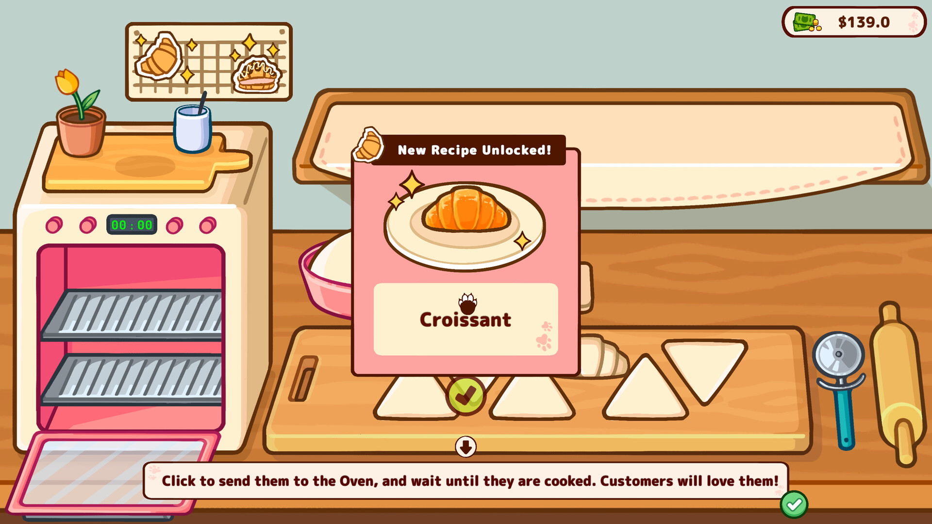 Скриншот 9: Cats & Cups