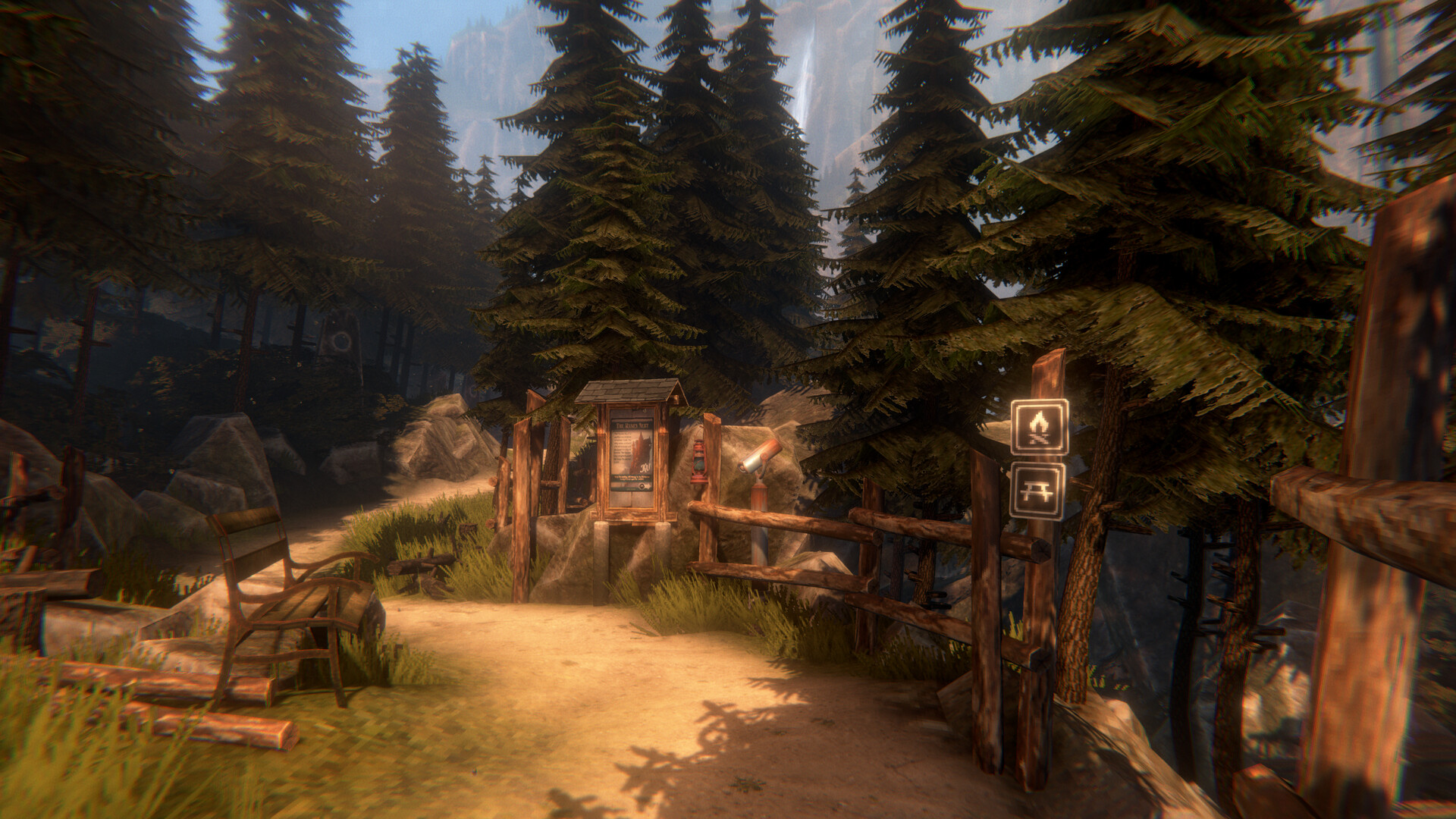 Скриншот: Dimhaven - The Lost Source