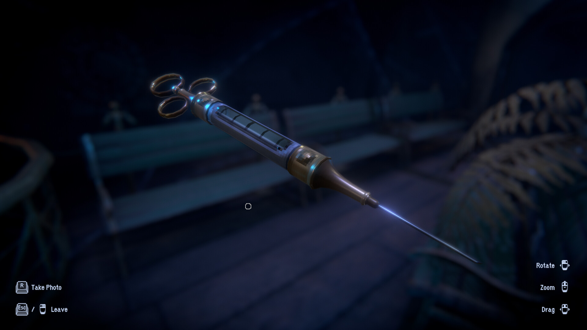 Скриншот 7: Dimhaven - The Lost Source